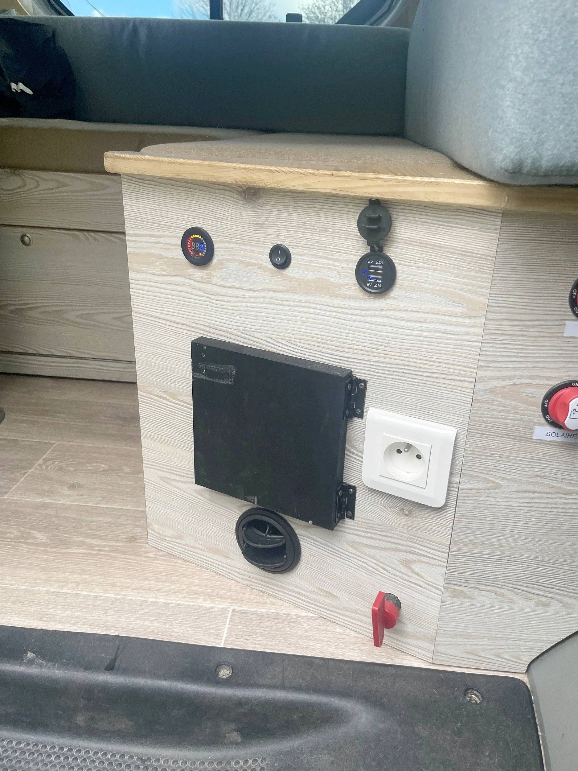 Renault Renault trafic