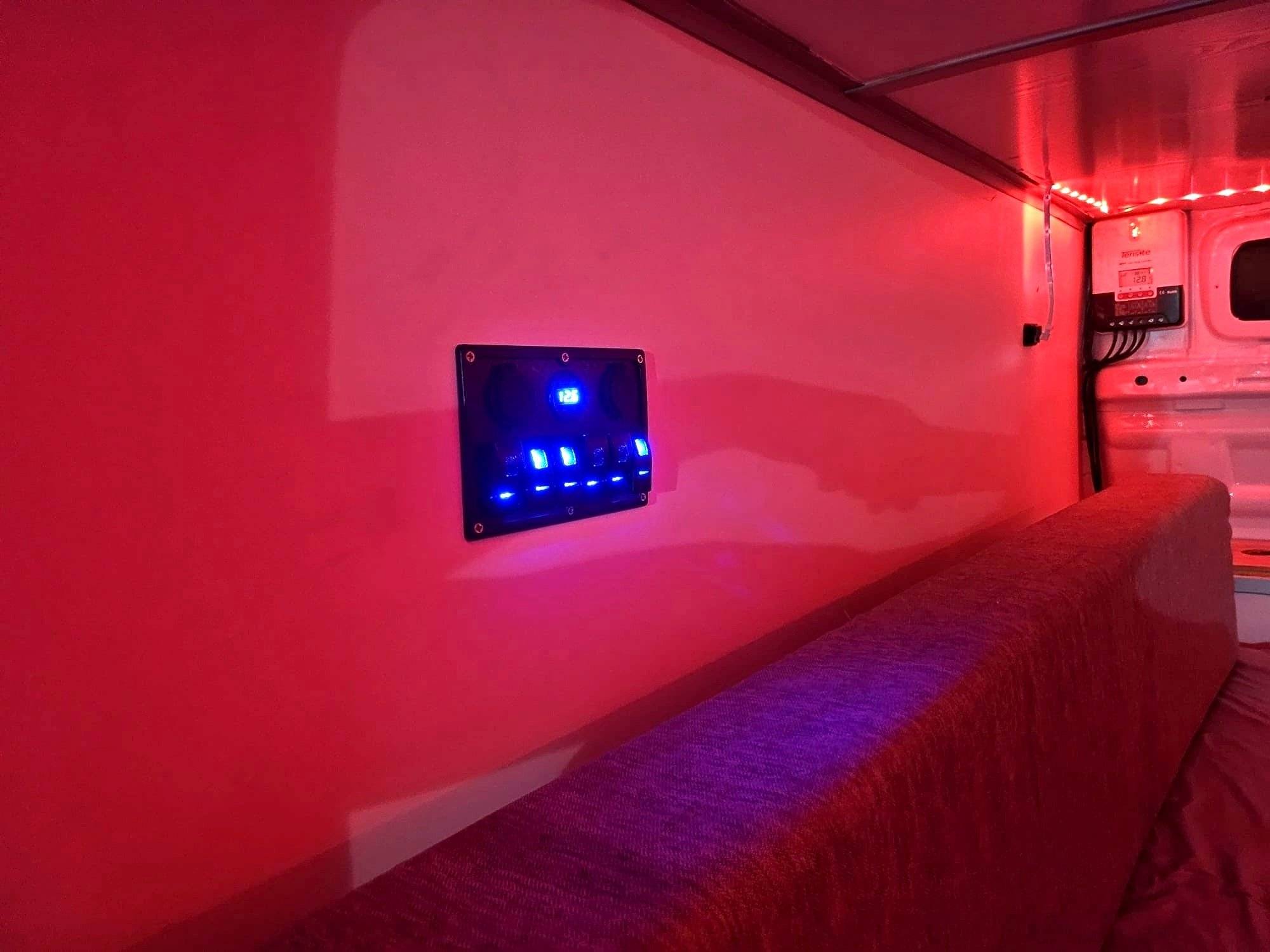 Renault Vivaro 1,6 l 120 ch