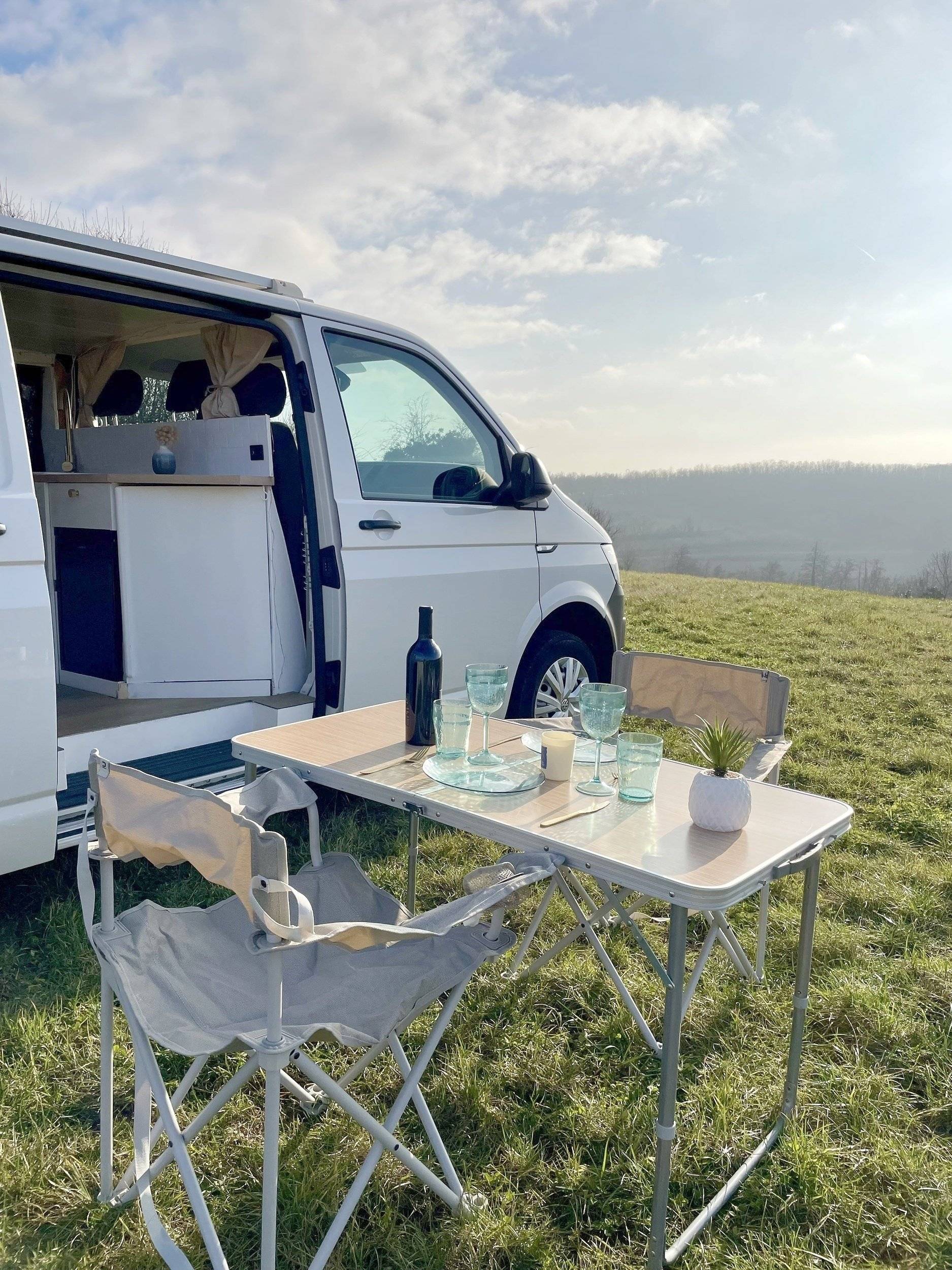 Volkswagen T6 2 l 102 ch