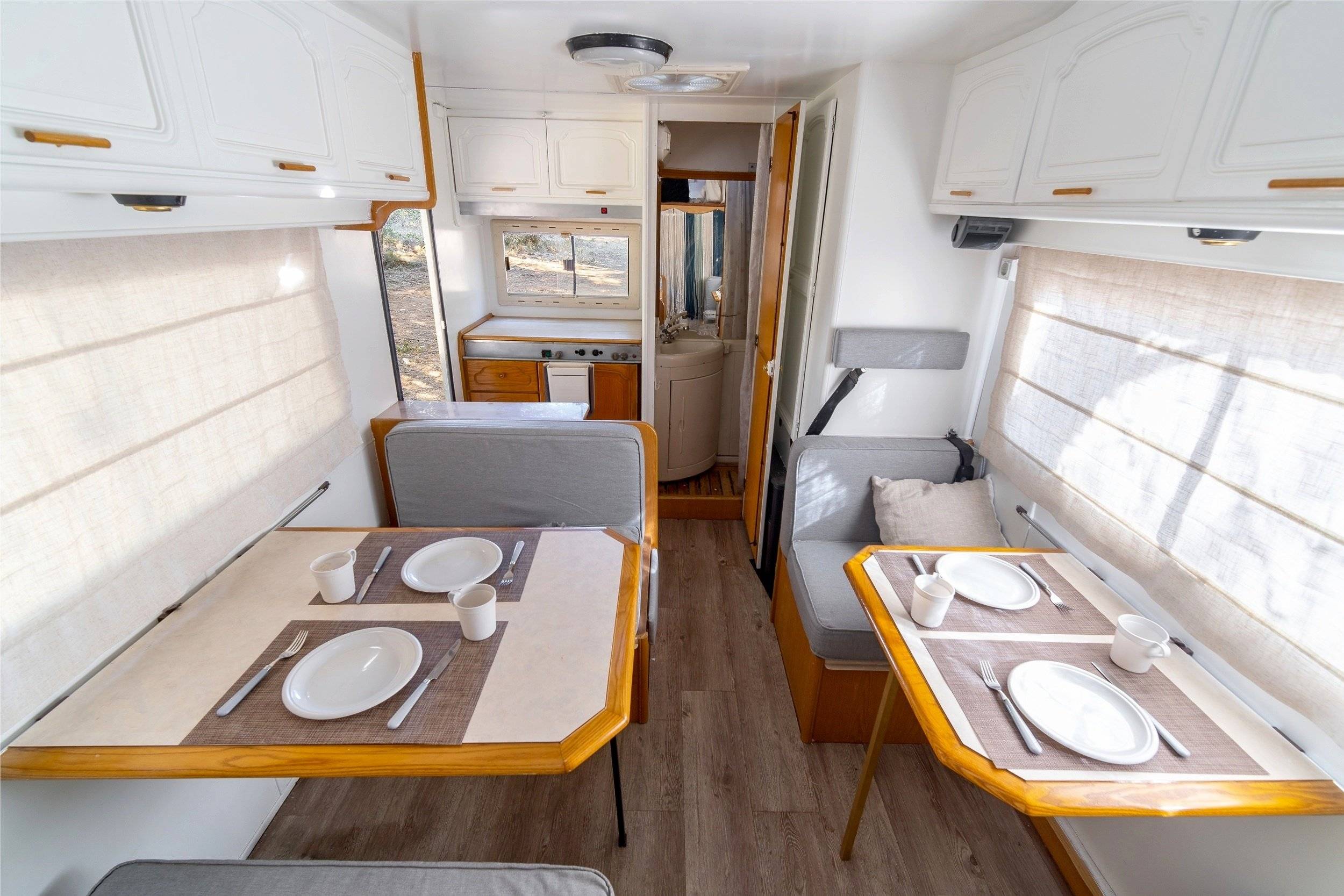 Chausson FIAT DUCATO