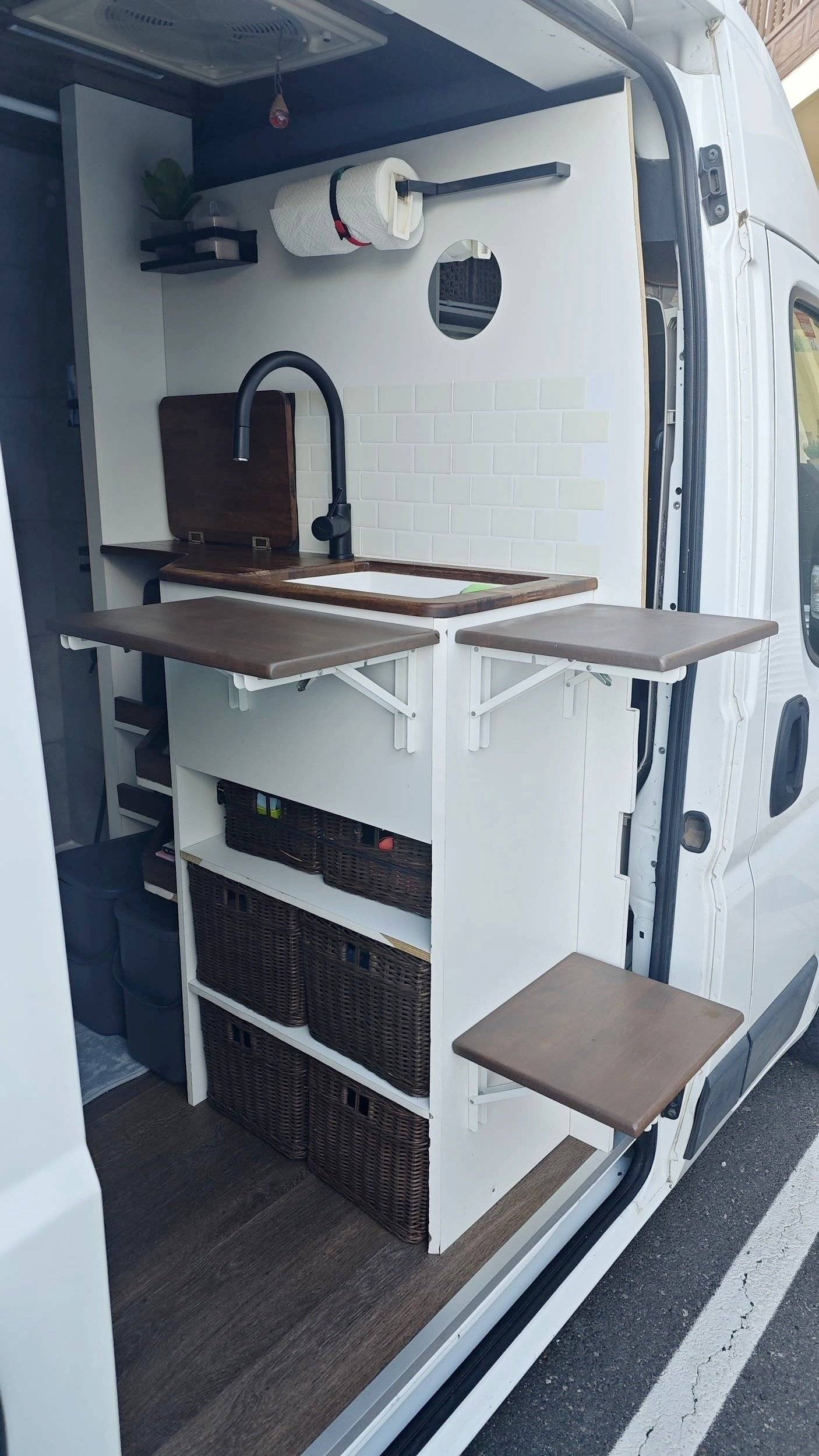 Peugeot Boxer 2,2 l 130 ch