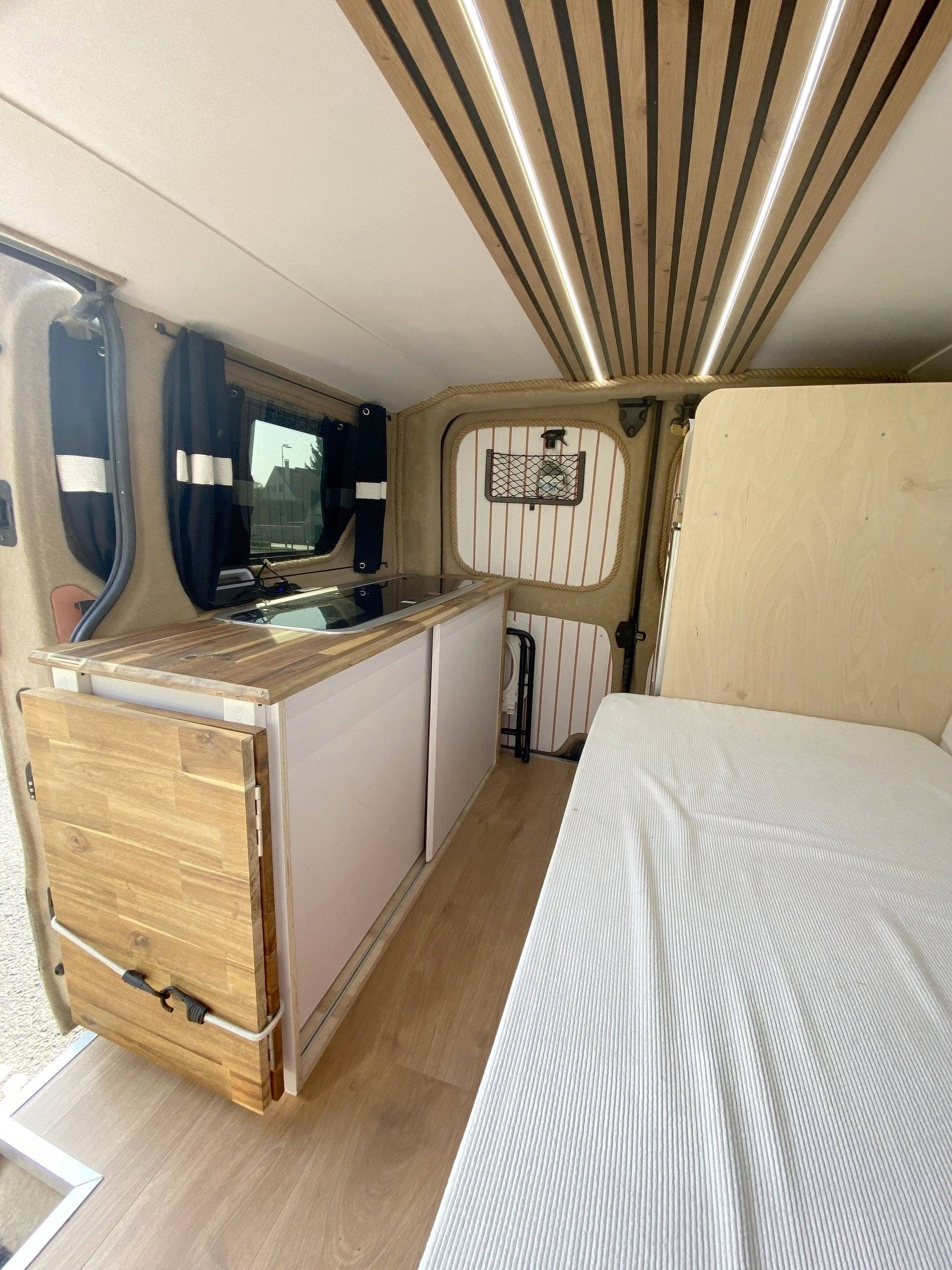 Essecke Renault 2,0 l dCi 115 ch - Yescapa