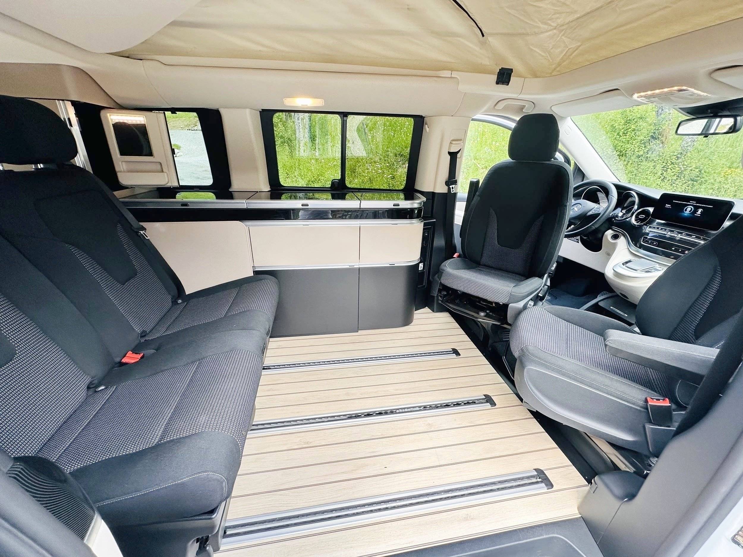 Westfalia Marco polo