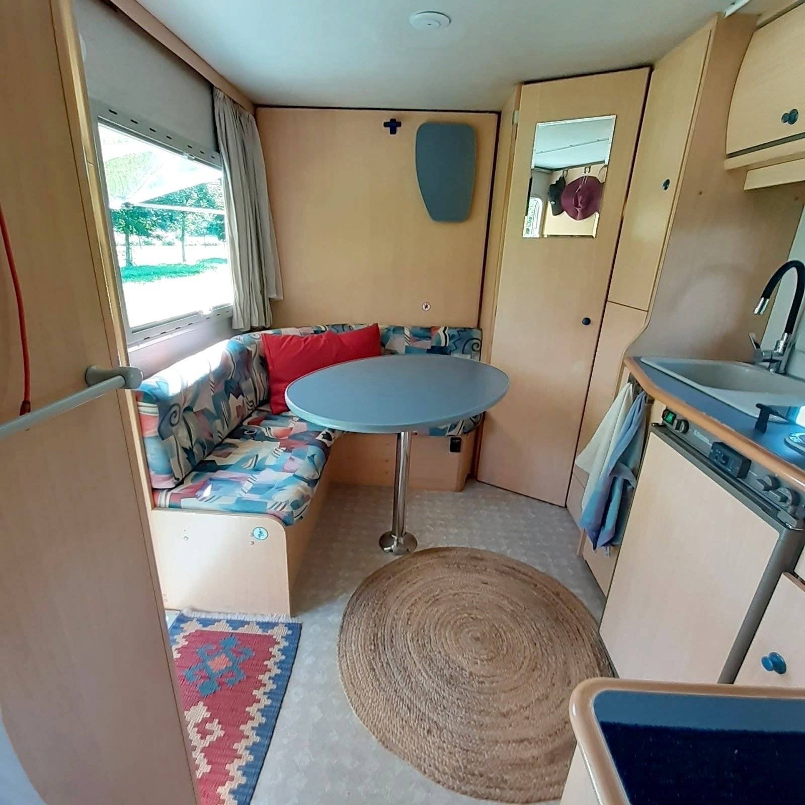 Challenger 2,3 l 130 ch