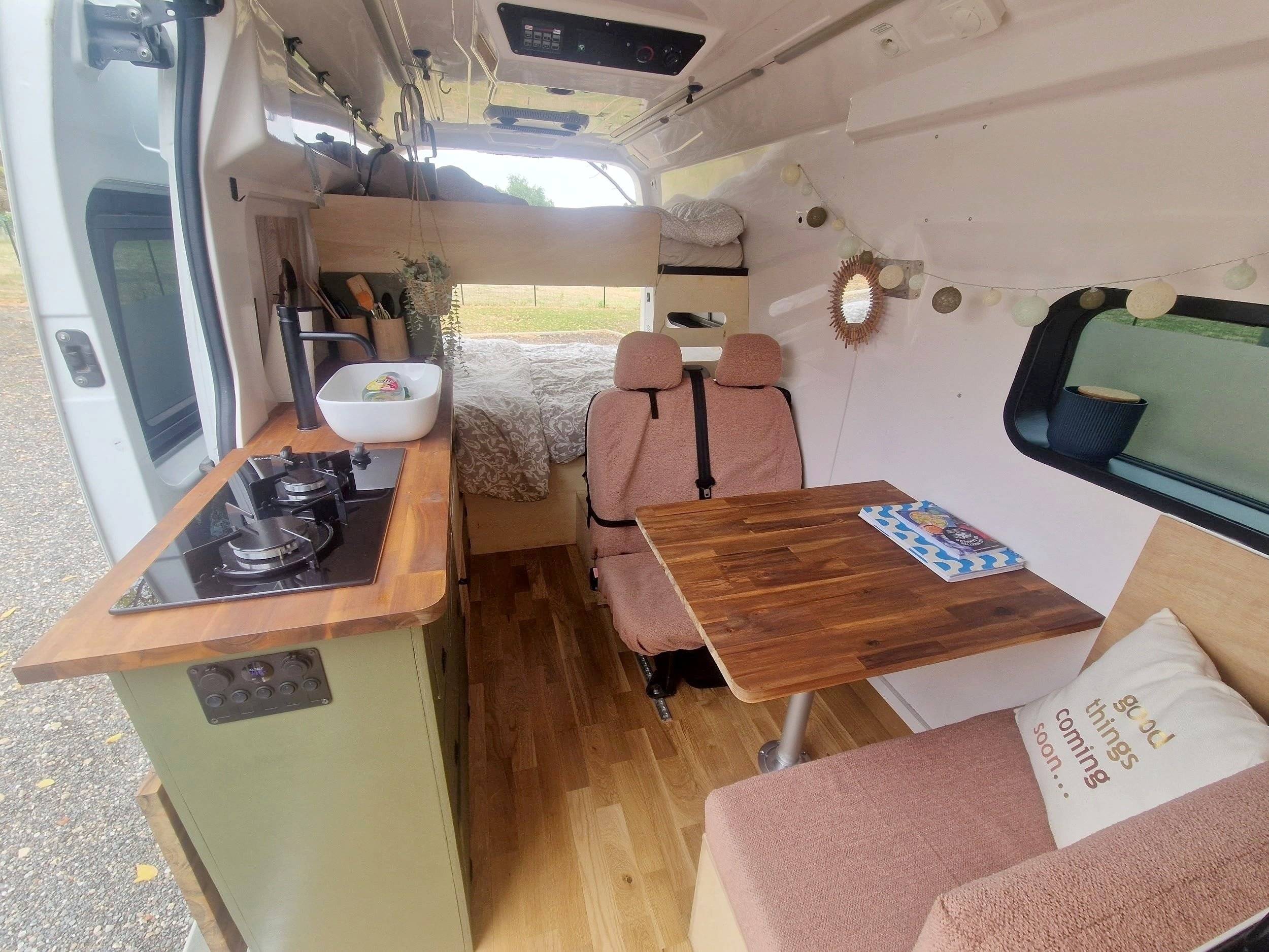 Opel Movano 2.2 CDTI