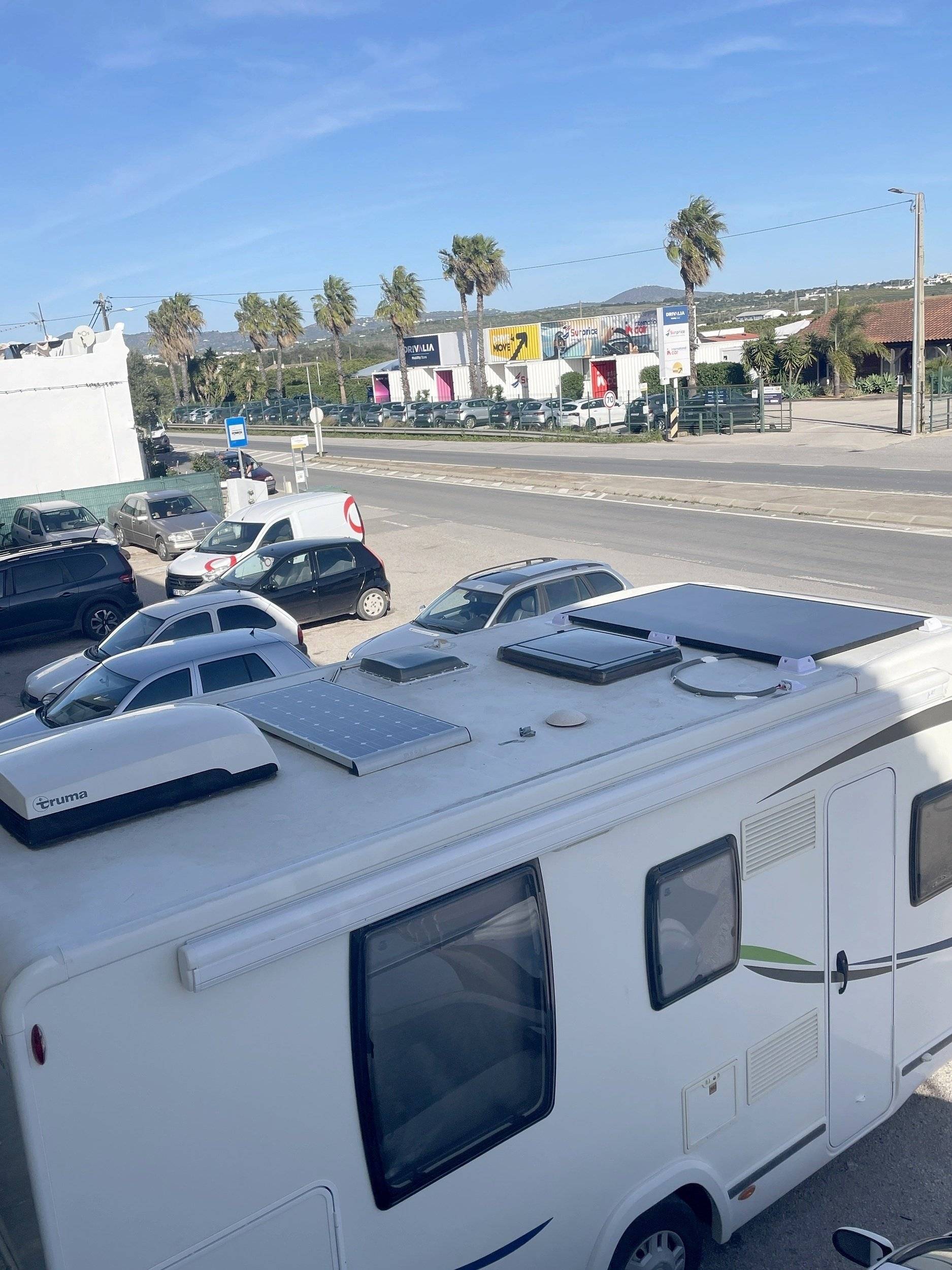 Chausson Ducato 2,3 l Multijet 130 ch.