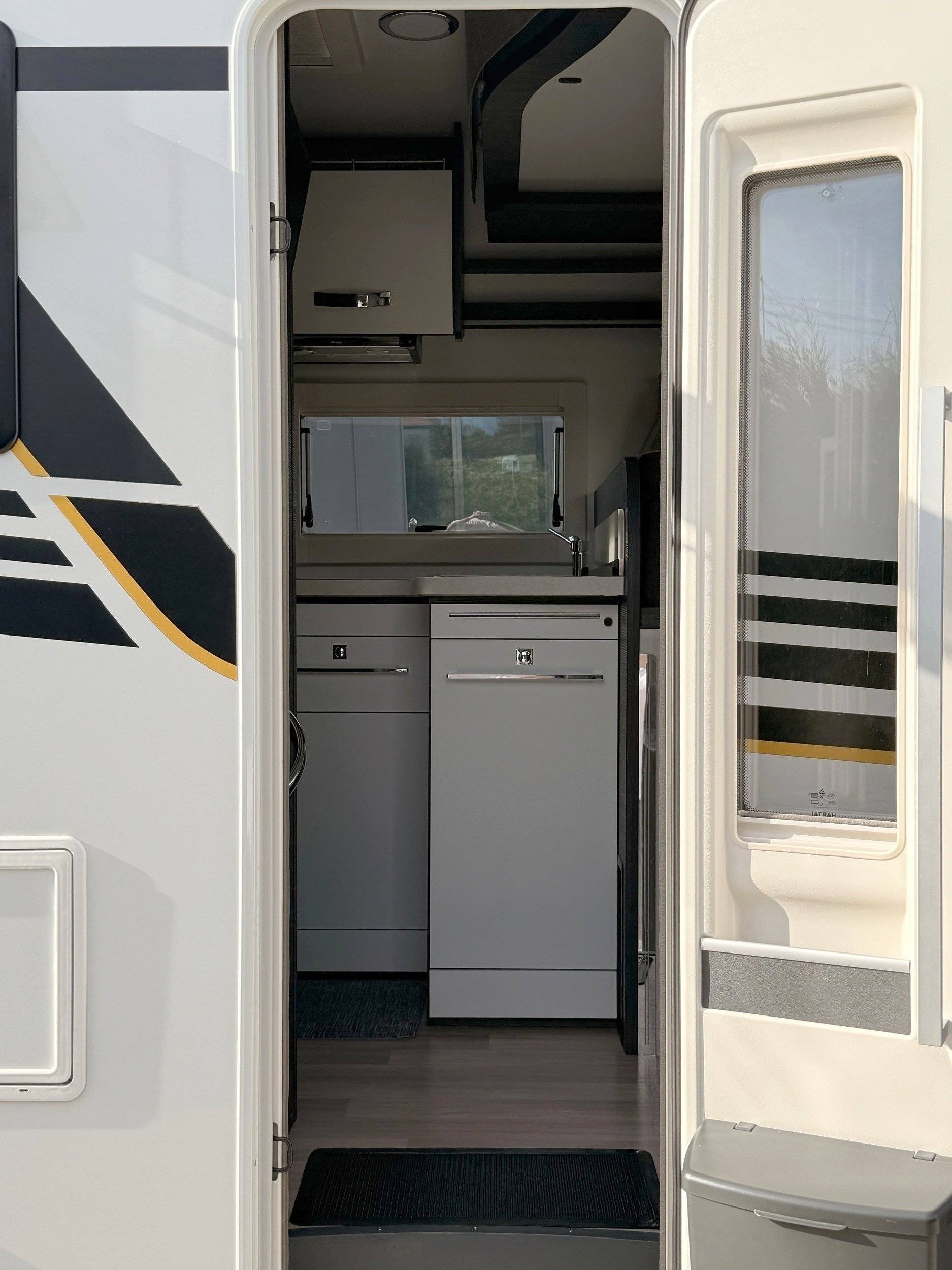 Benimar Benimar Mileo 242 