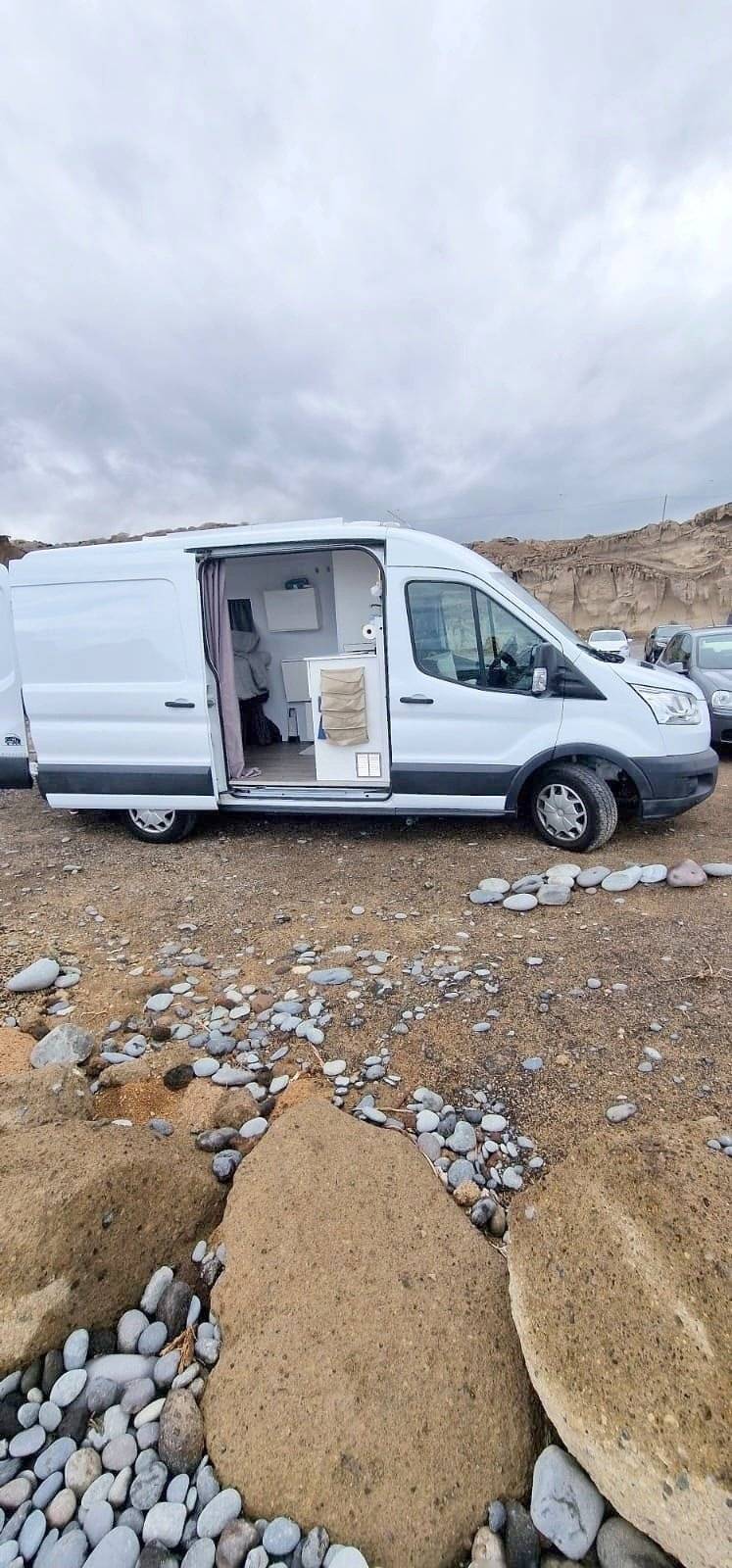 Ford Transit 2,4 TDCi