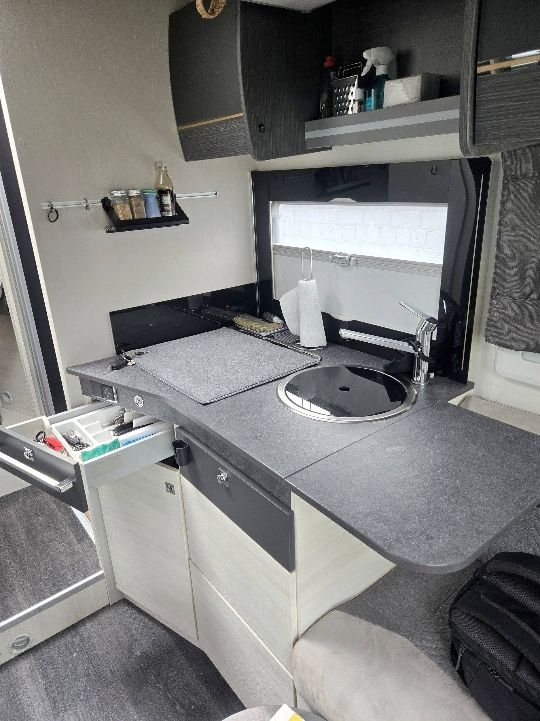 Chausson 777GA Titanium Premium