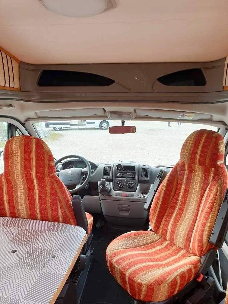 Challenger Mageo 116