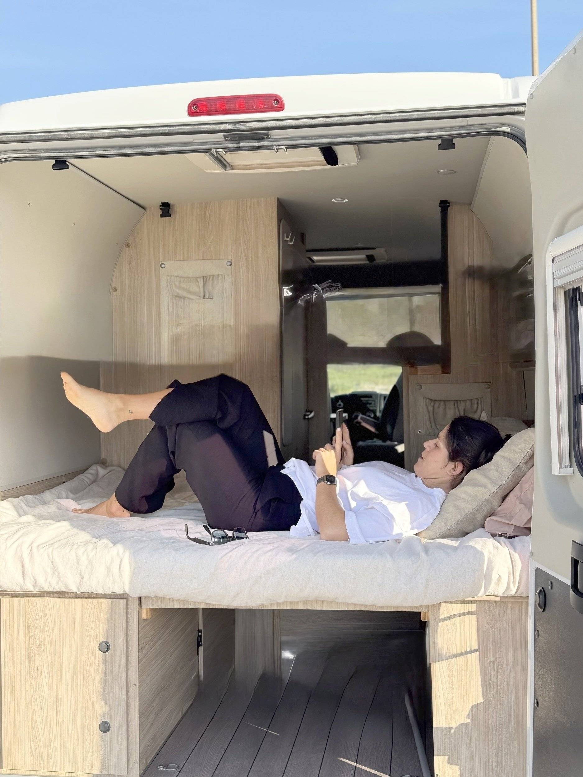 Weinsberg CaraBus 600k