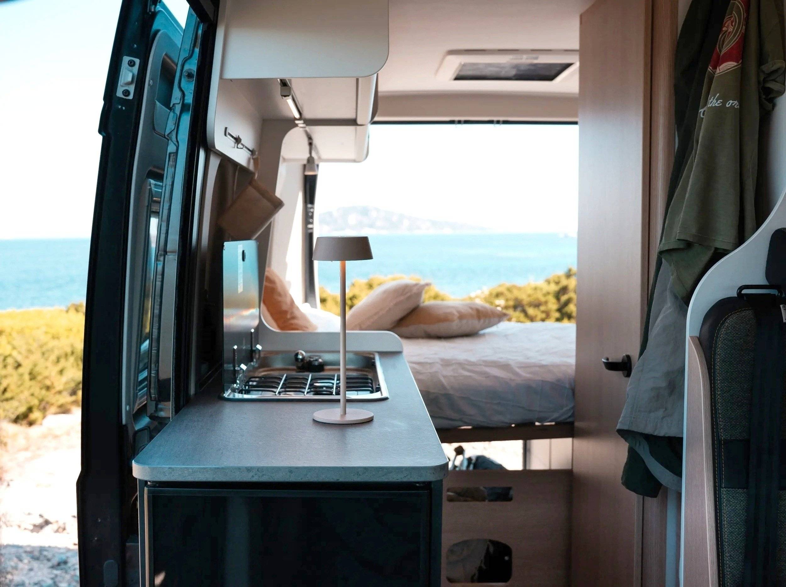 Sunlight Cliff 600 XX Limited Edition