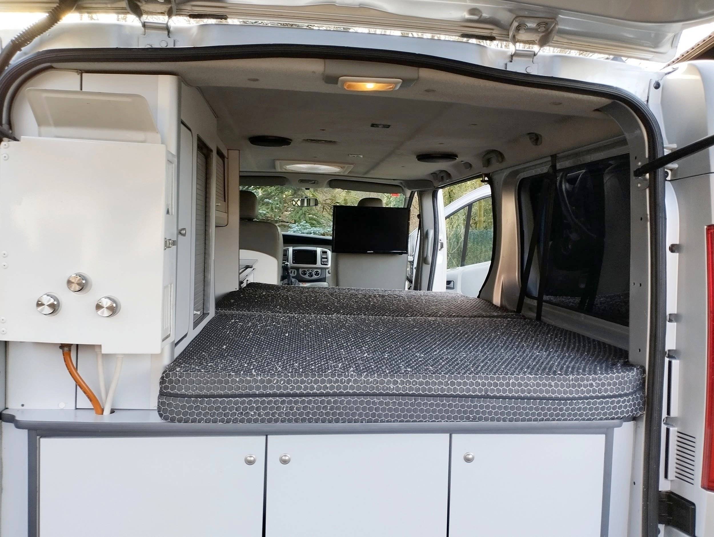 Renault Renault Trafic Passenger 