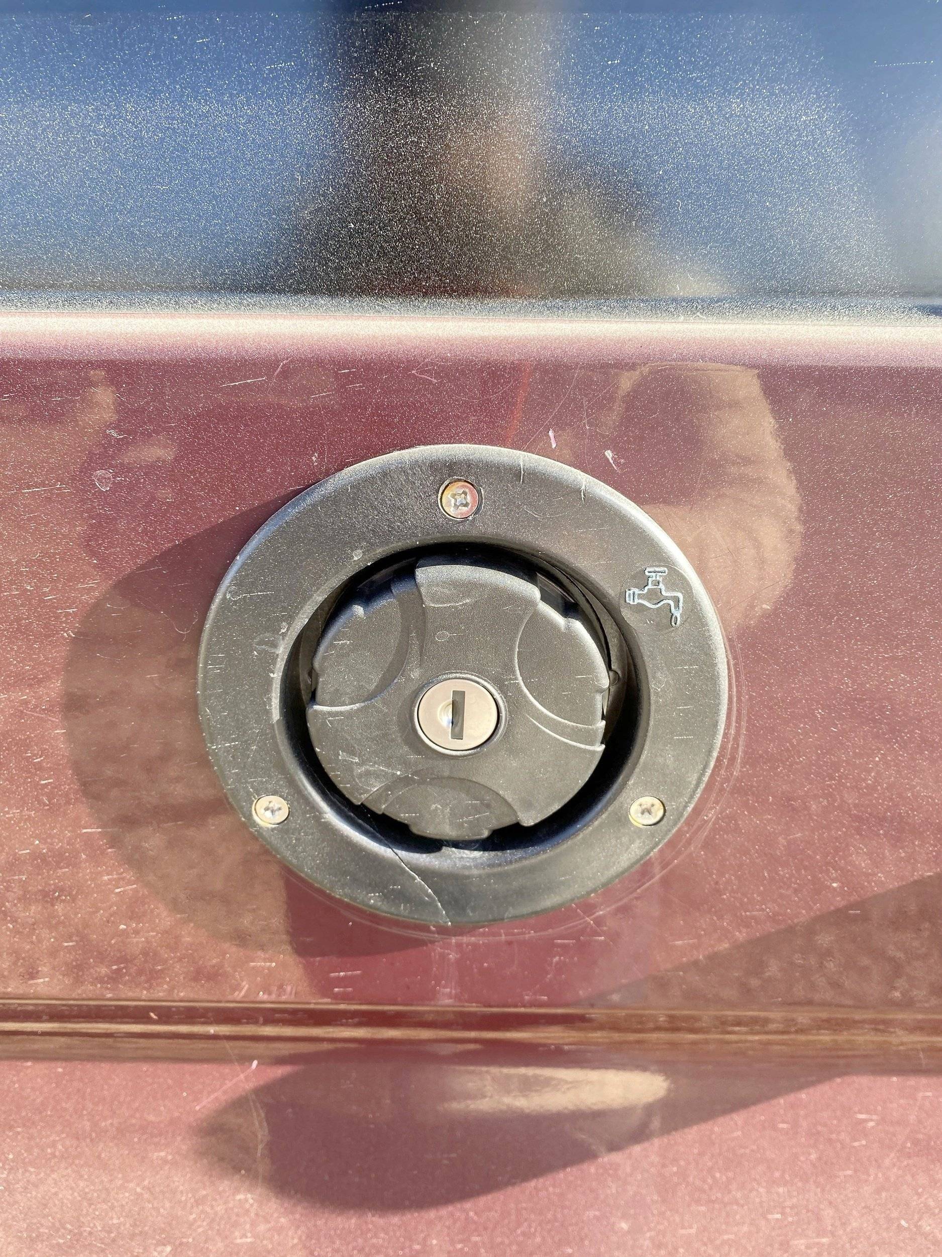 Mercedes Sprinter 2,3 l CDI 150 ch.