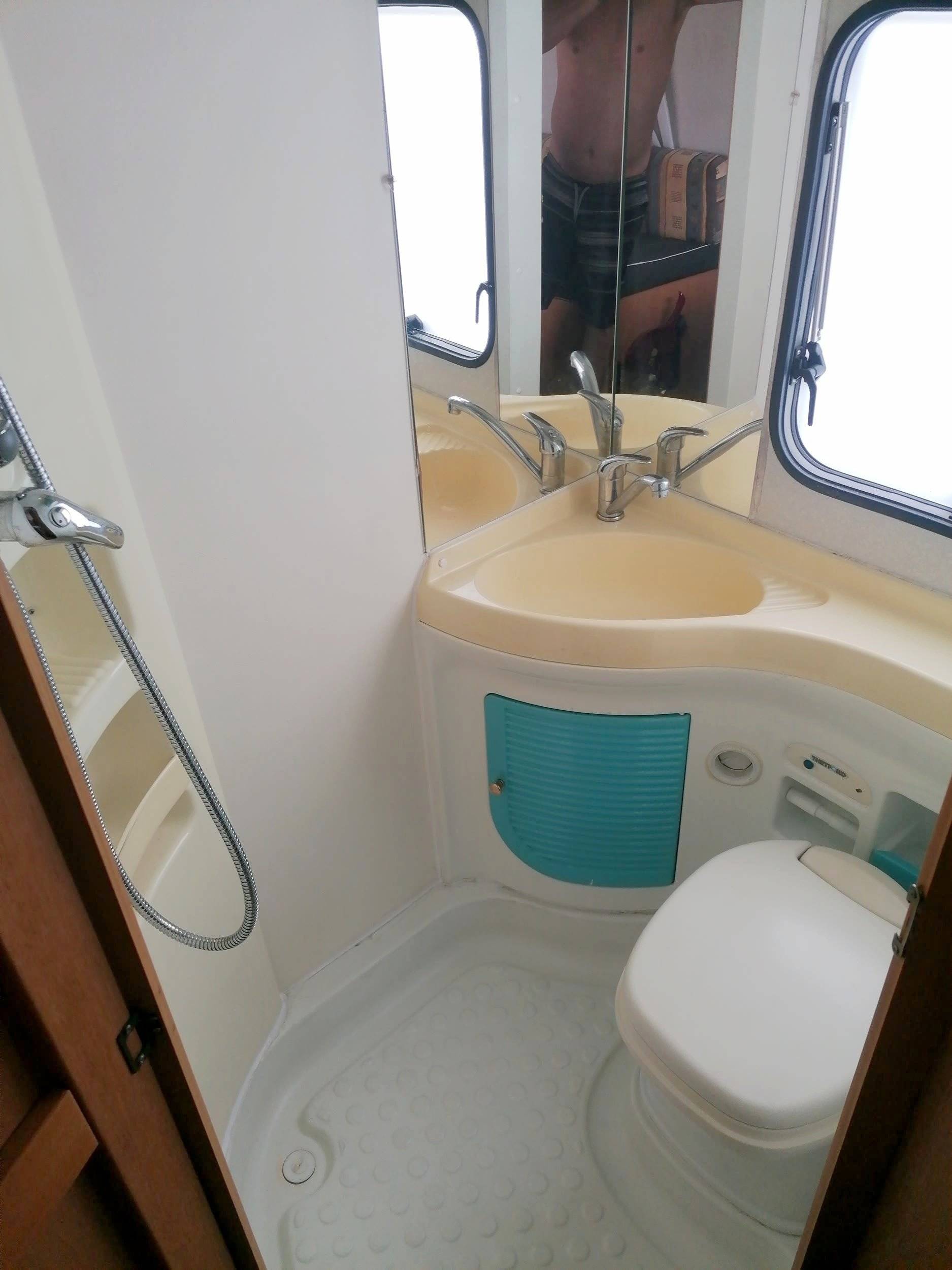 Fiat Ducato Mc Louis