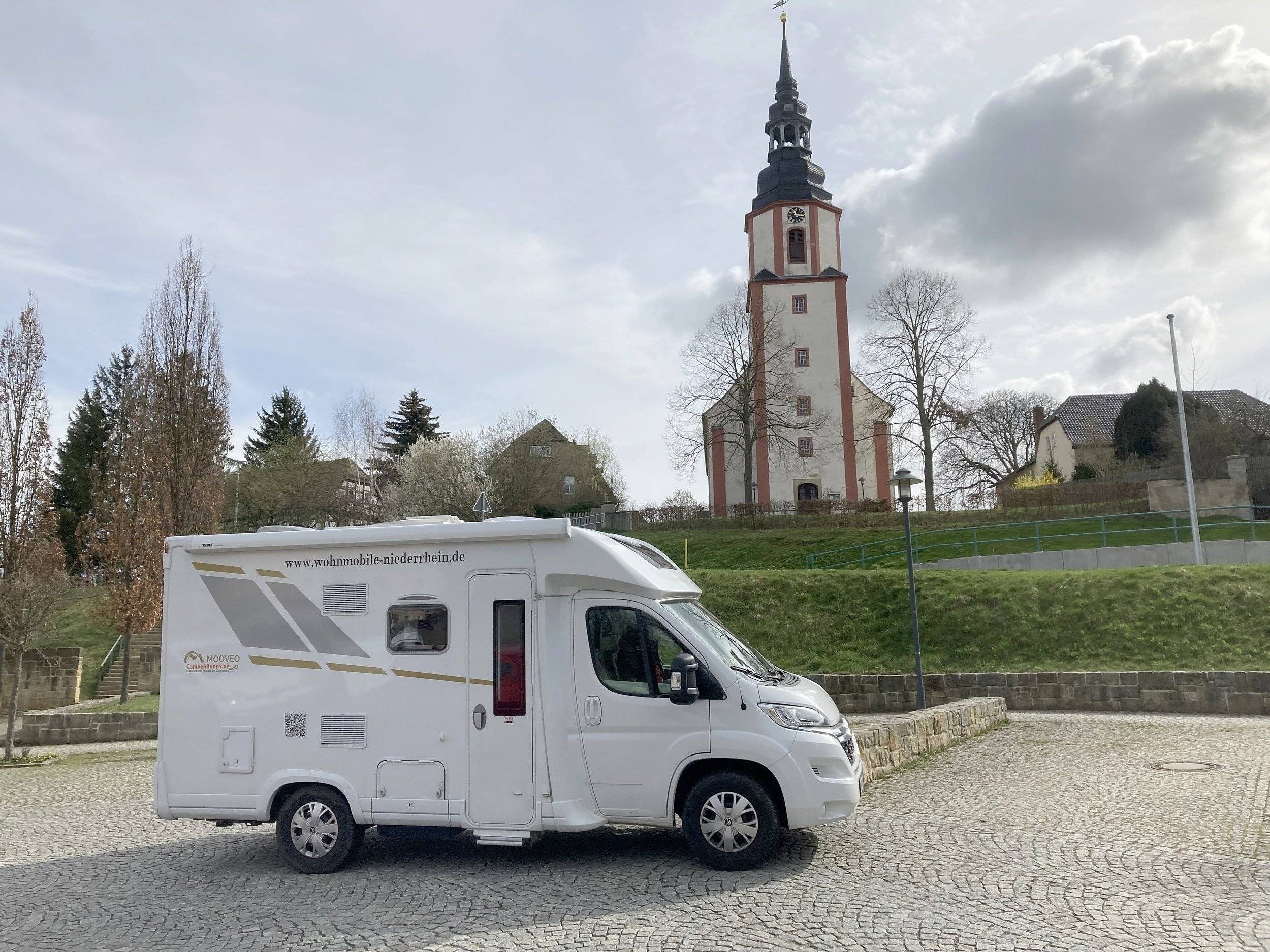 Mooveo Mooveo TEI 60FB