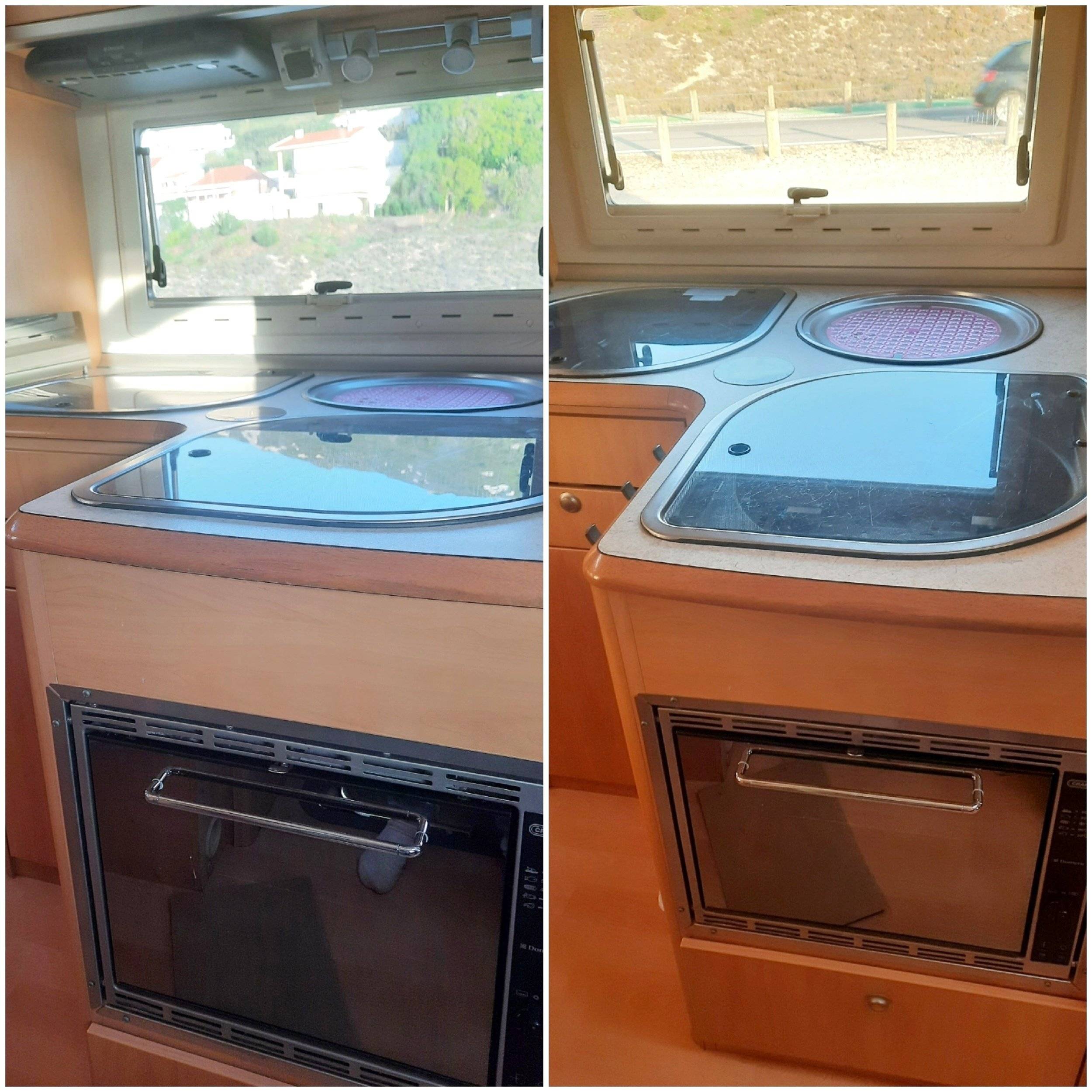 WINNER H 621 ducato 2.8 jtd 128cv