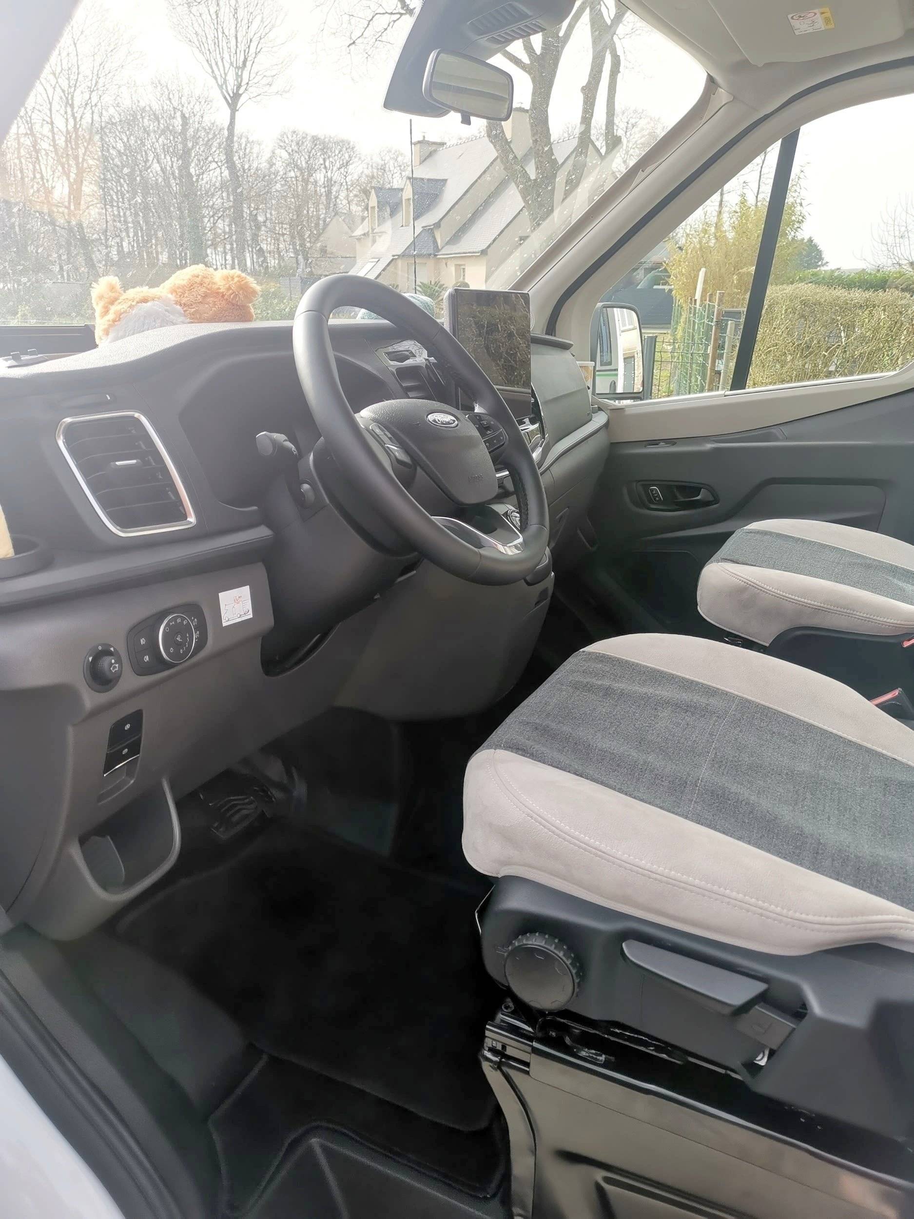 Chausson TITANIUM PREMIUM 788