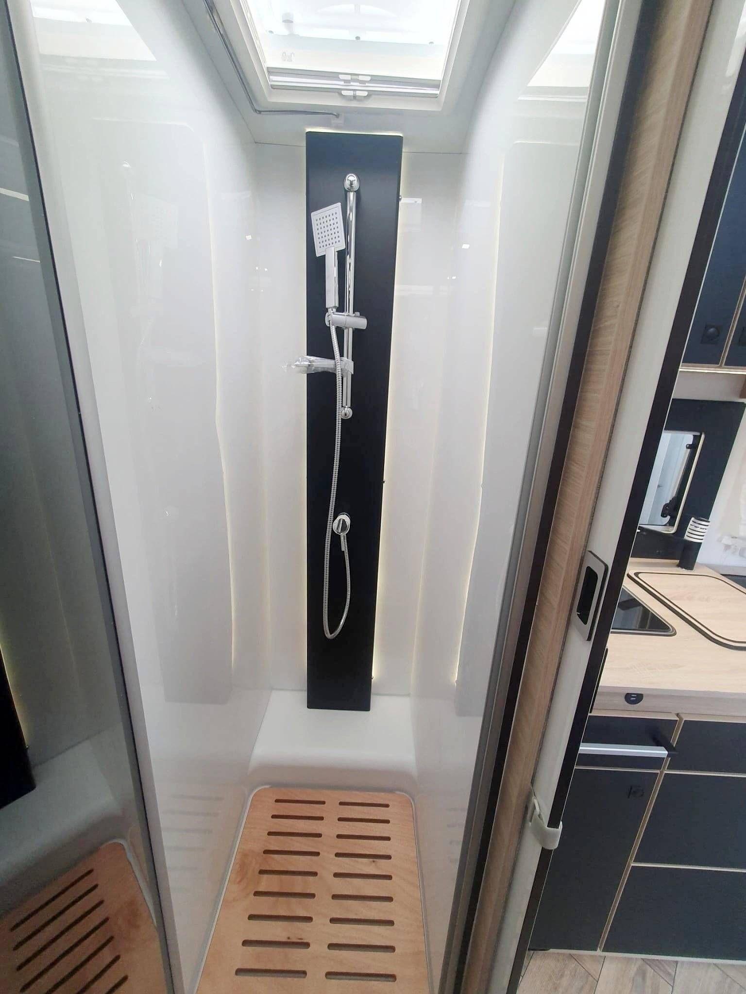 Chausson 650 Etape Line