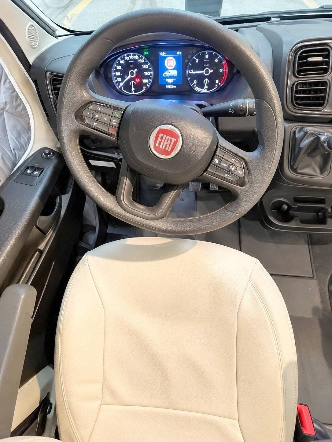 Mclouis Fiat