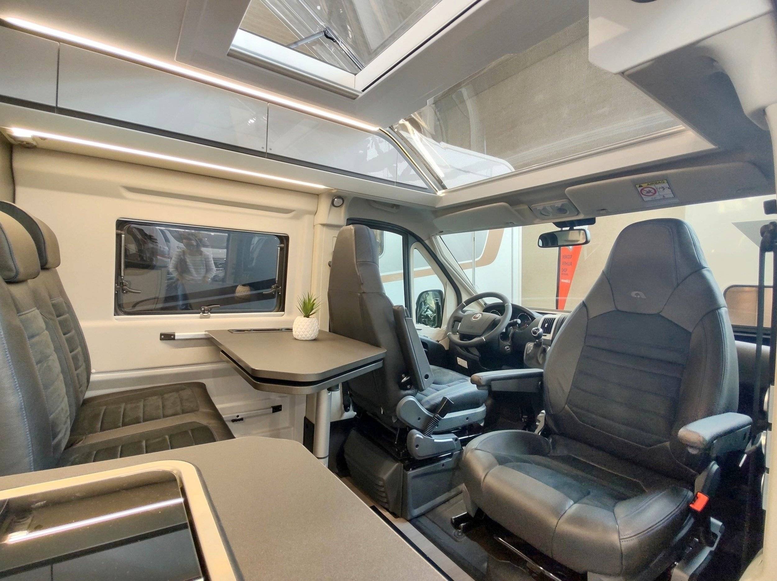 Adria Mobil 