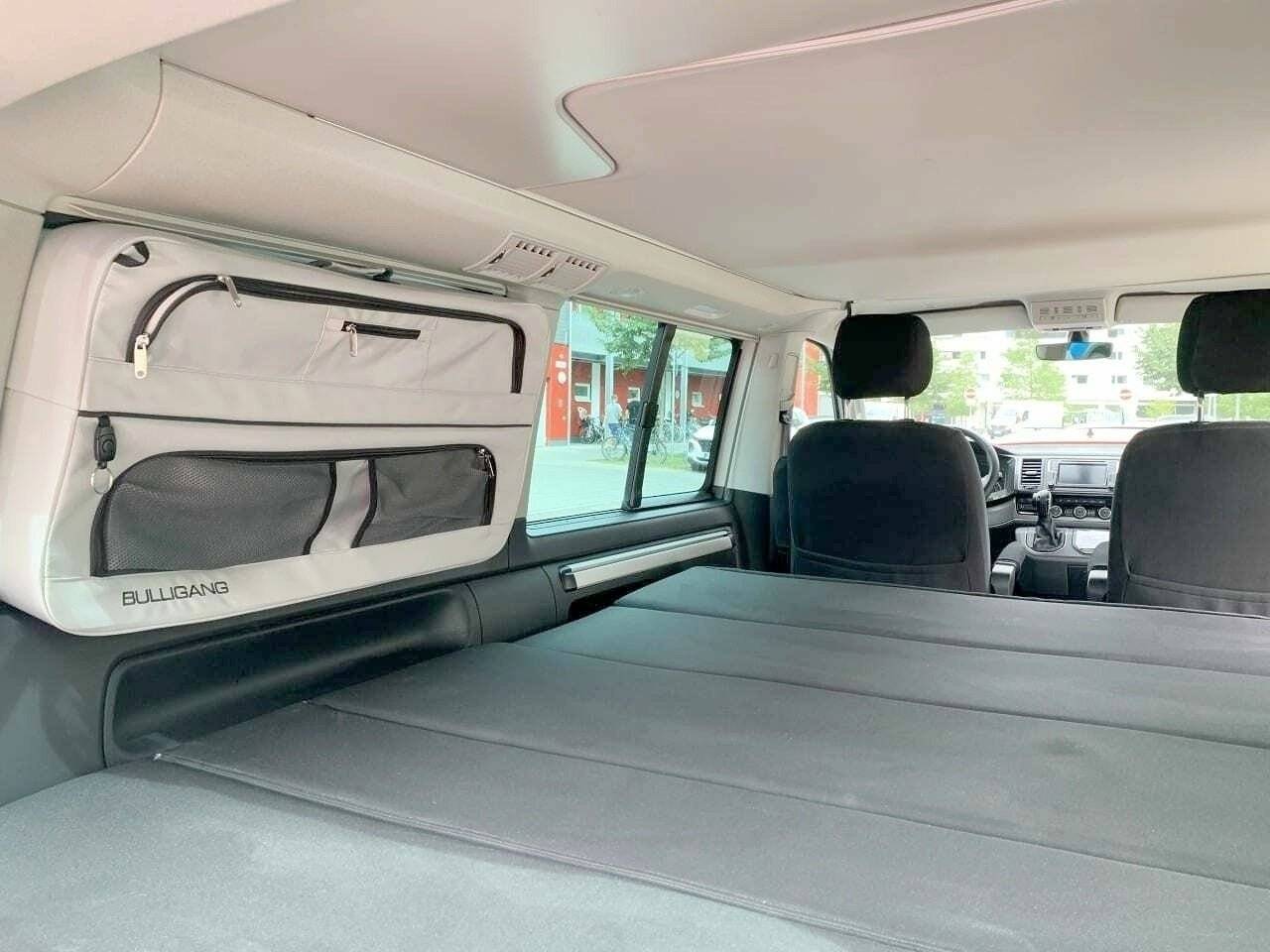 Schlafplätze Volkswagen VOLKSWAGEN CALIFORNIA - Yescapa