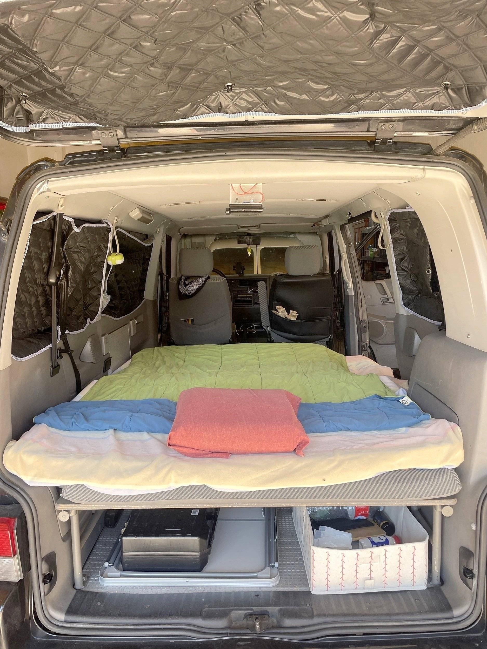 Volkswagen Multivan T4 2.5 tdi