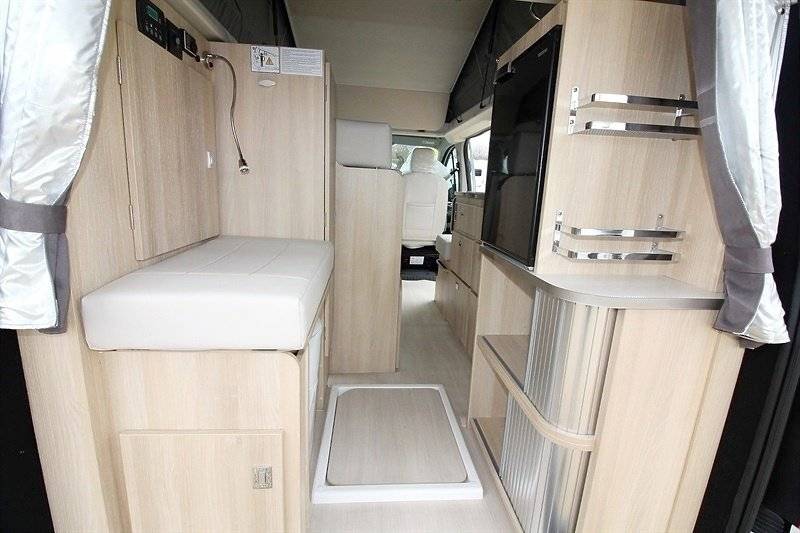 Campérêve Cap Land