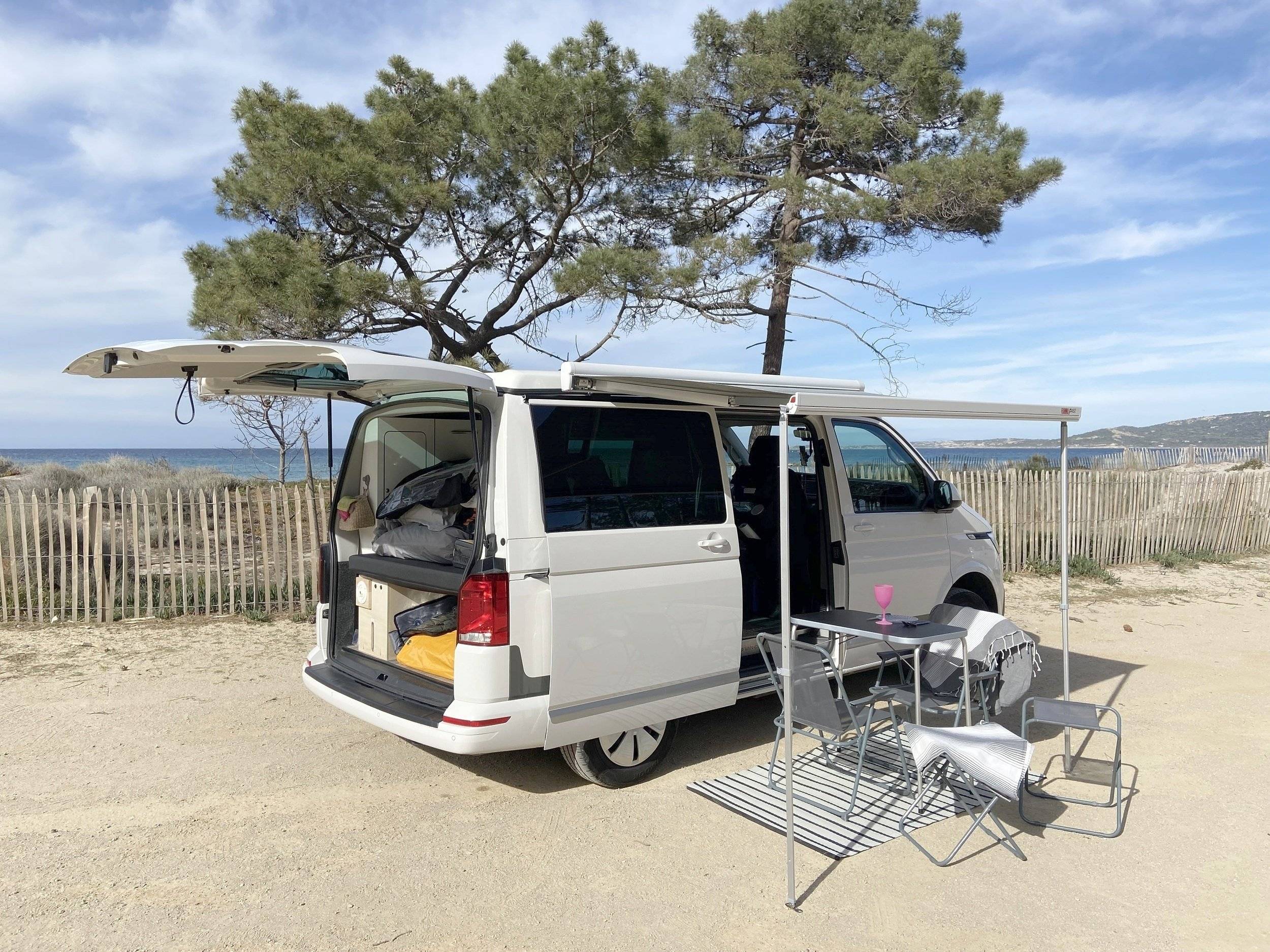 Volkswagen T6 2,0 l TDI 150 ch