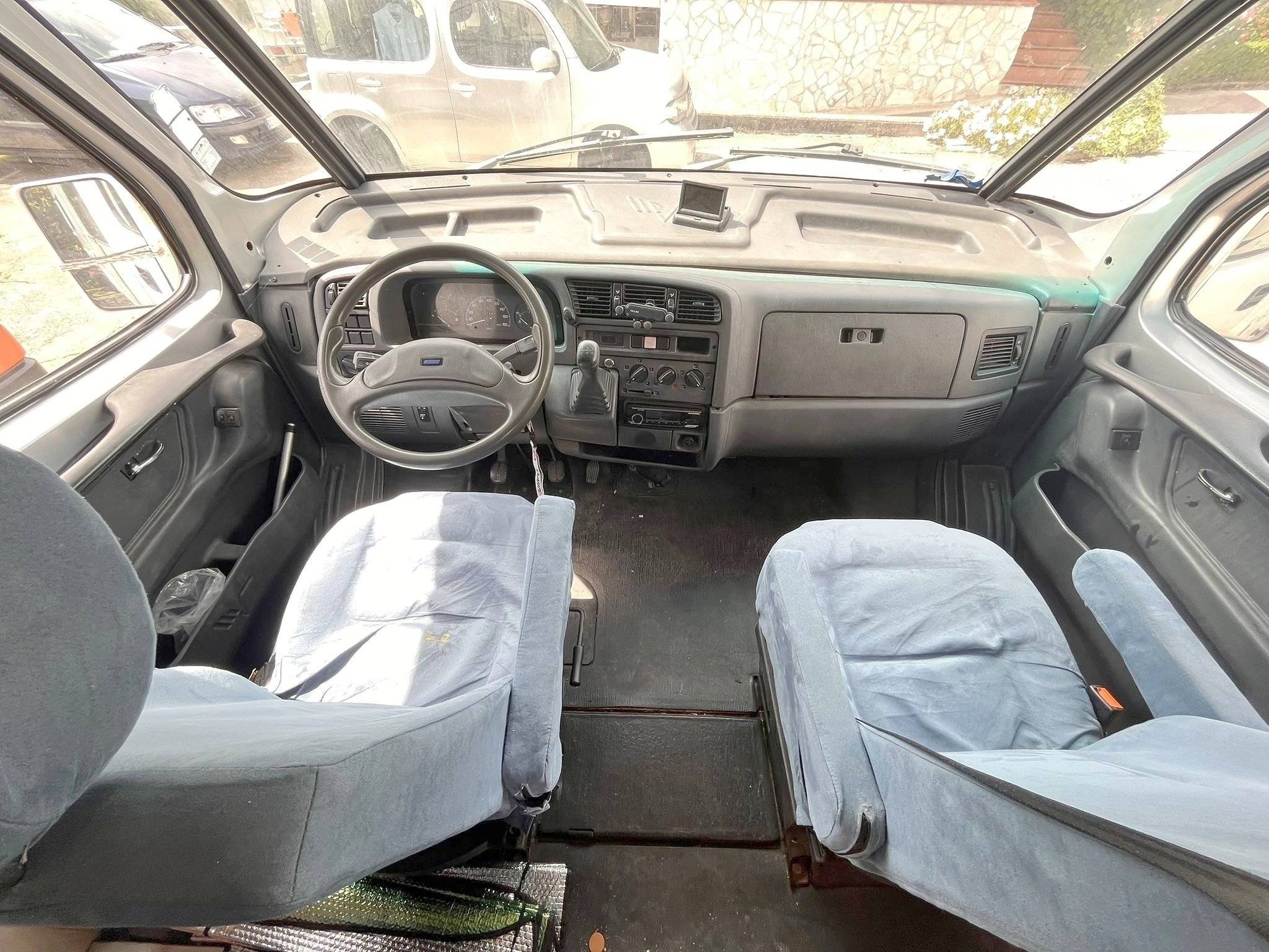 Mobilvetta mobilvetta kline yacht mh85