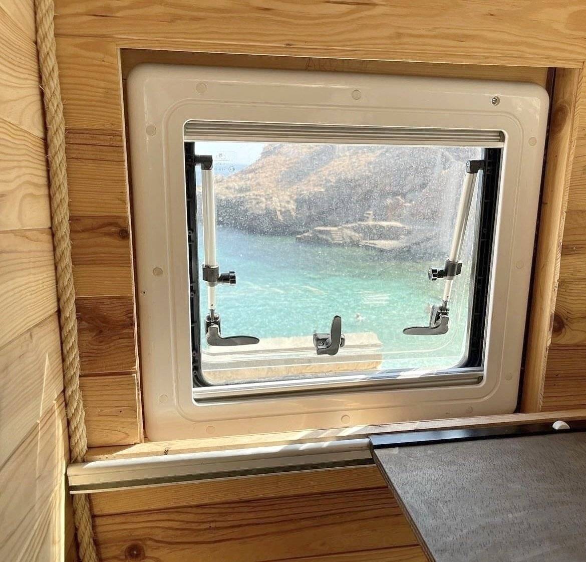 Volkswagen VW Crafter