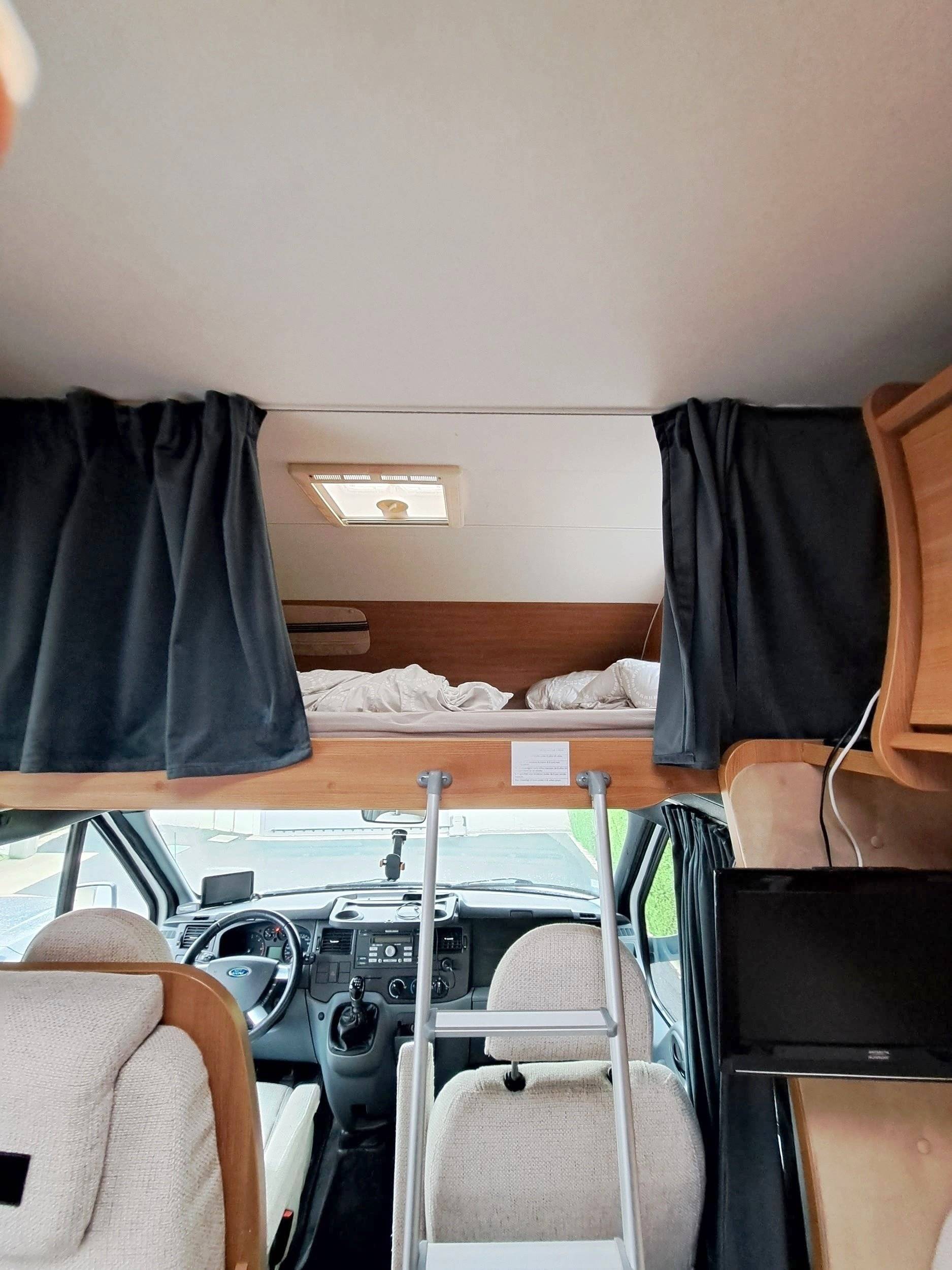 Chausson Flash 03