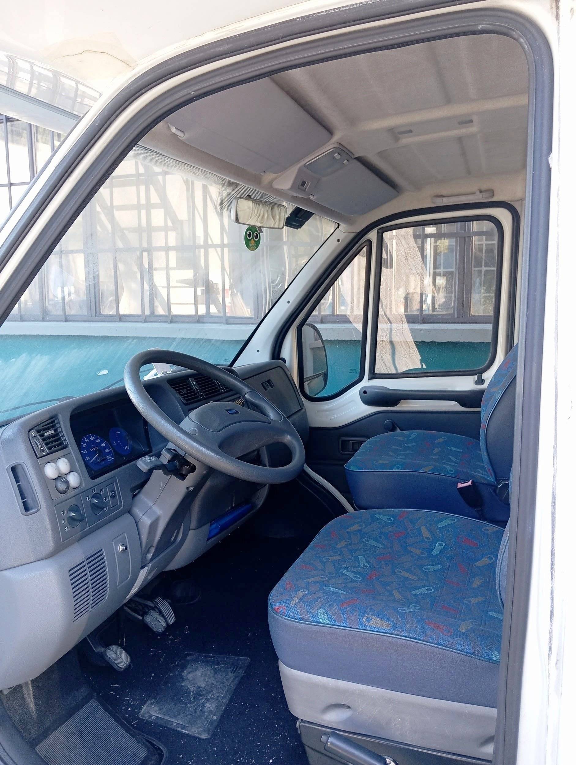 Mobilvetta P 68
