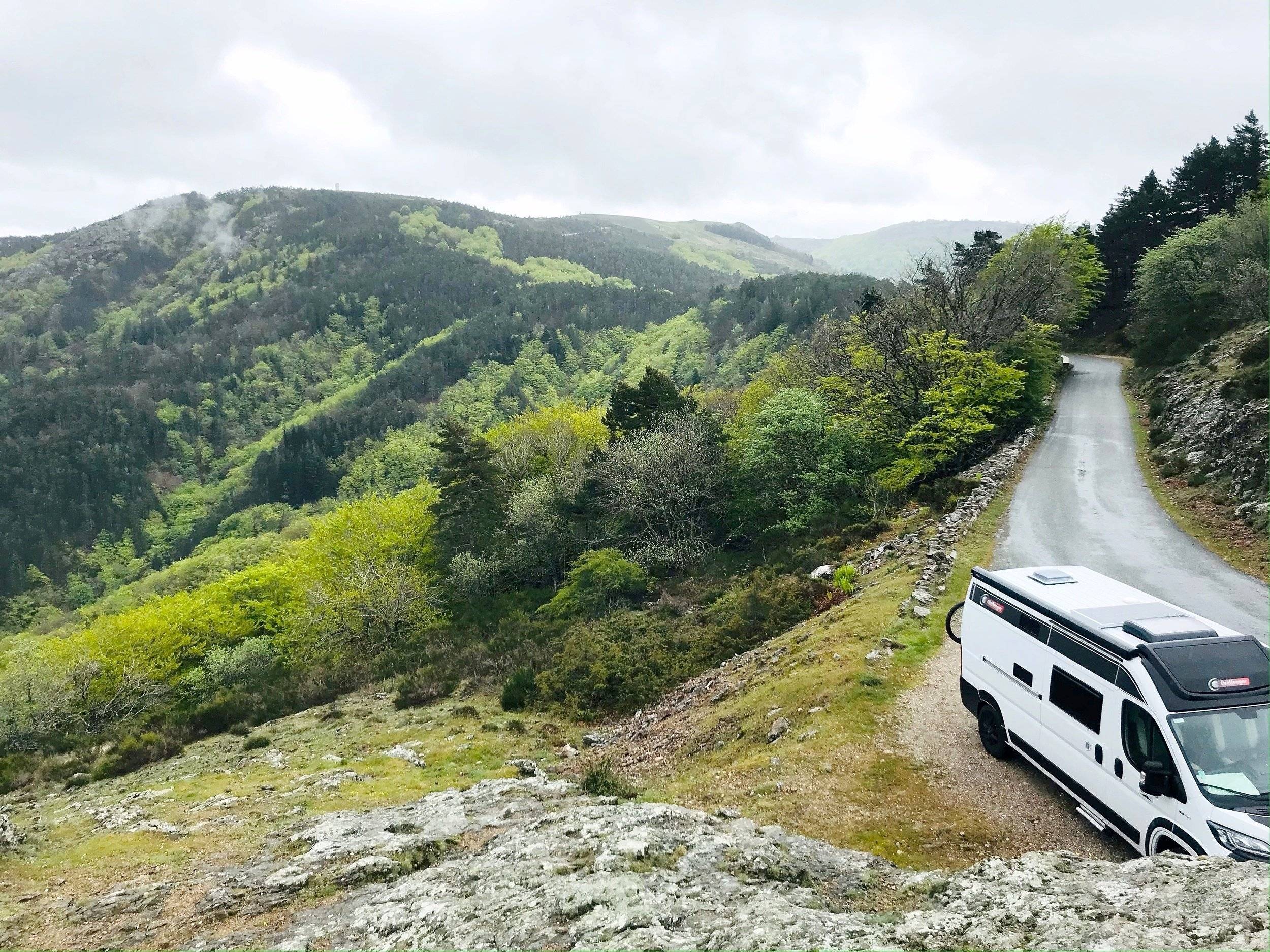 Challenger ROAD EDITION VIP 114 MAX