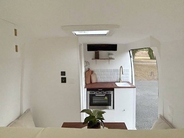 Citroën Jumper 1,6 l 95 ch