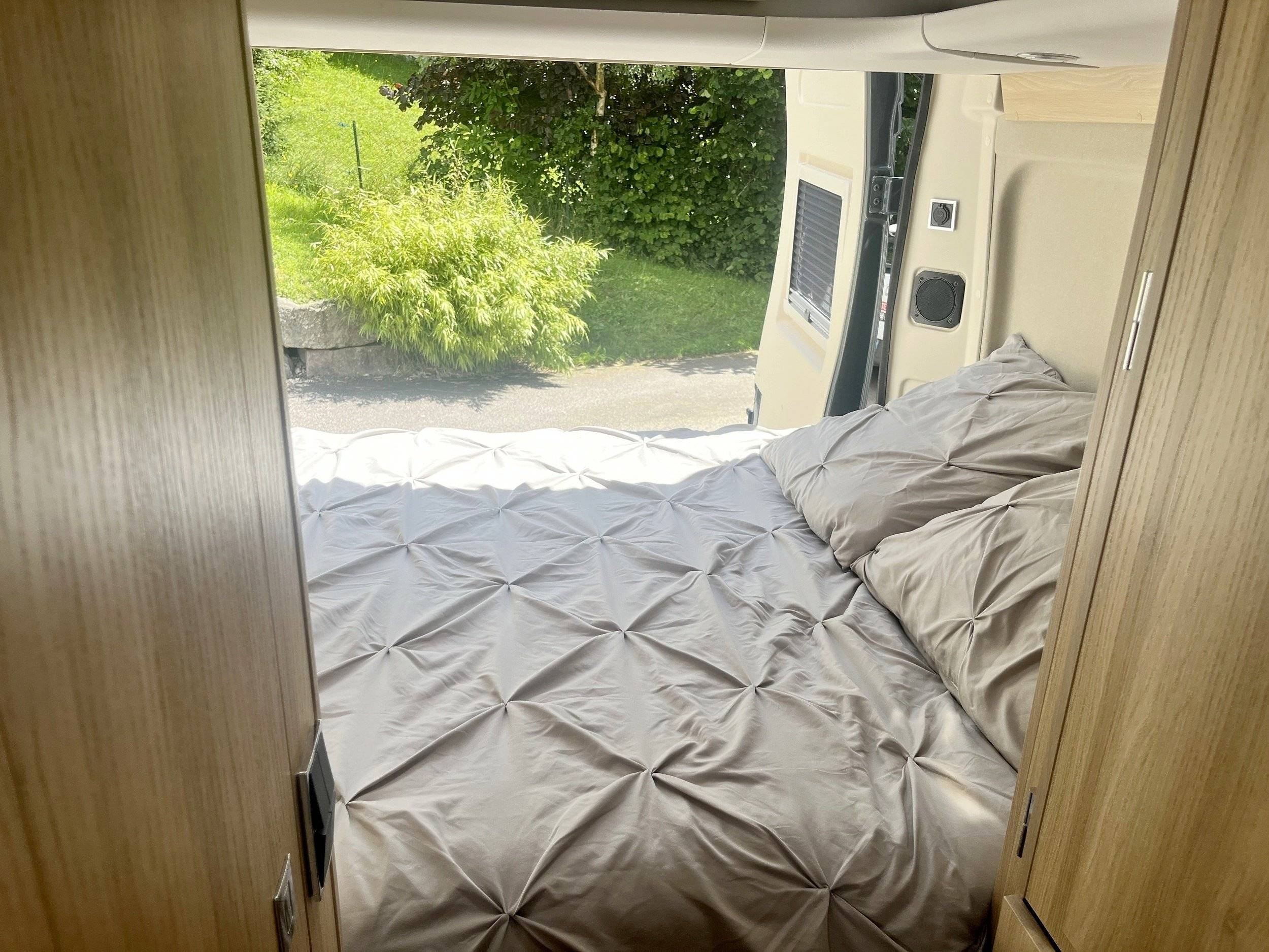 Campérêve FIAT DUCATO