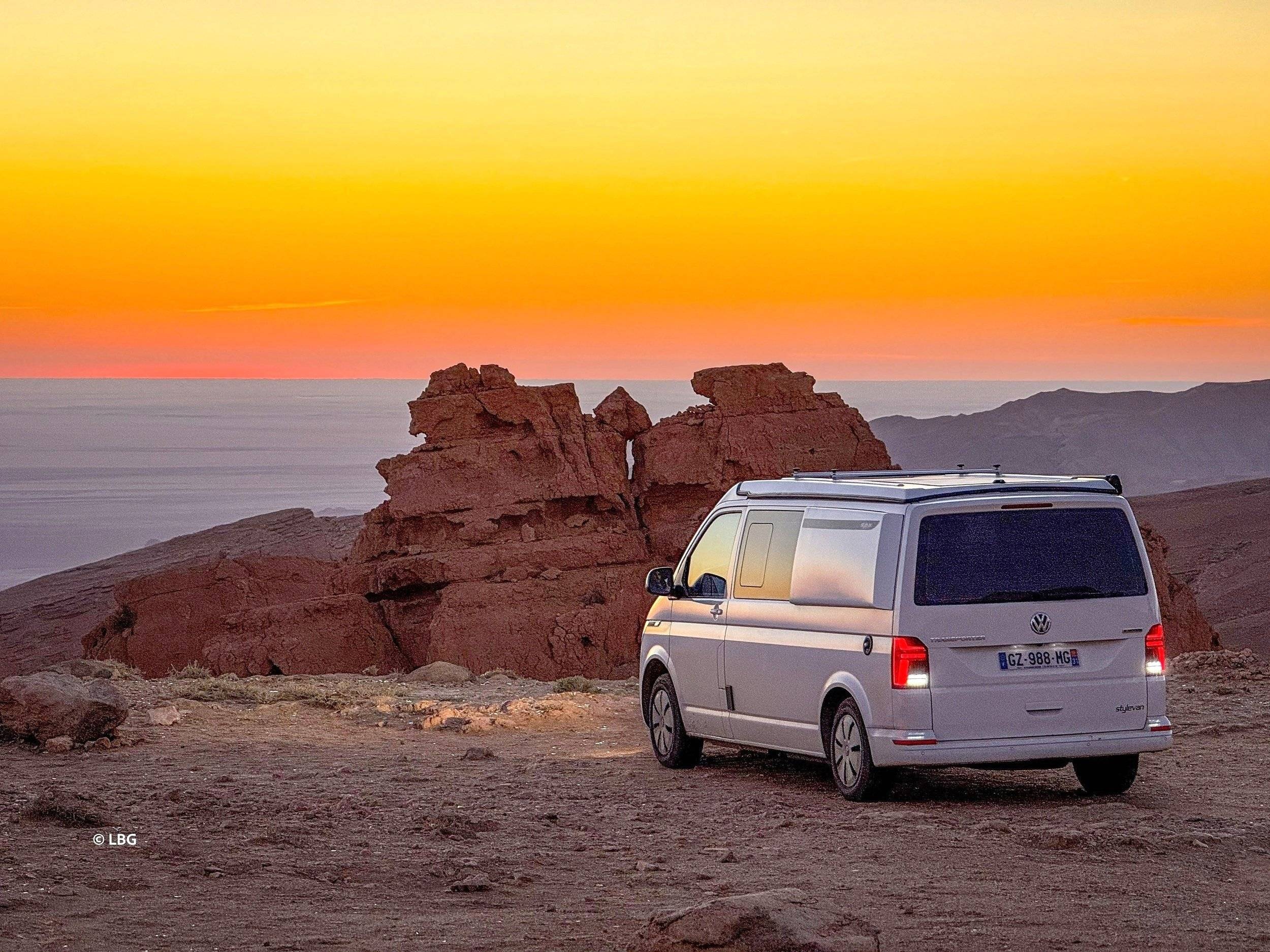 Stylevan Stylevan Equinox IV Origin