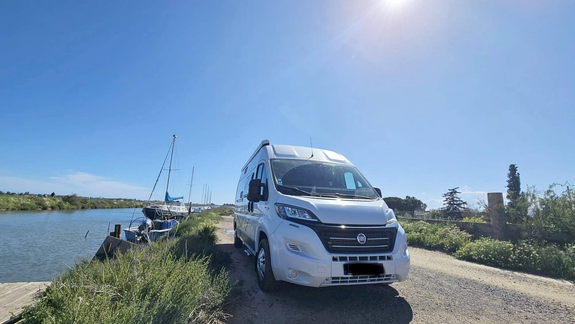 Challenger Challenger V114