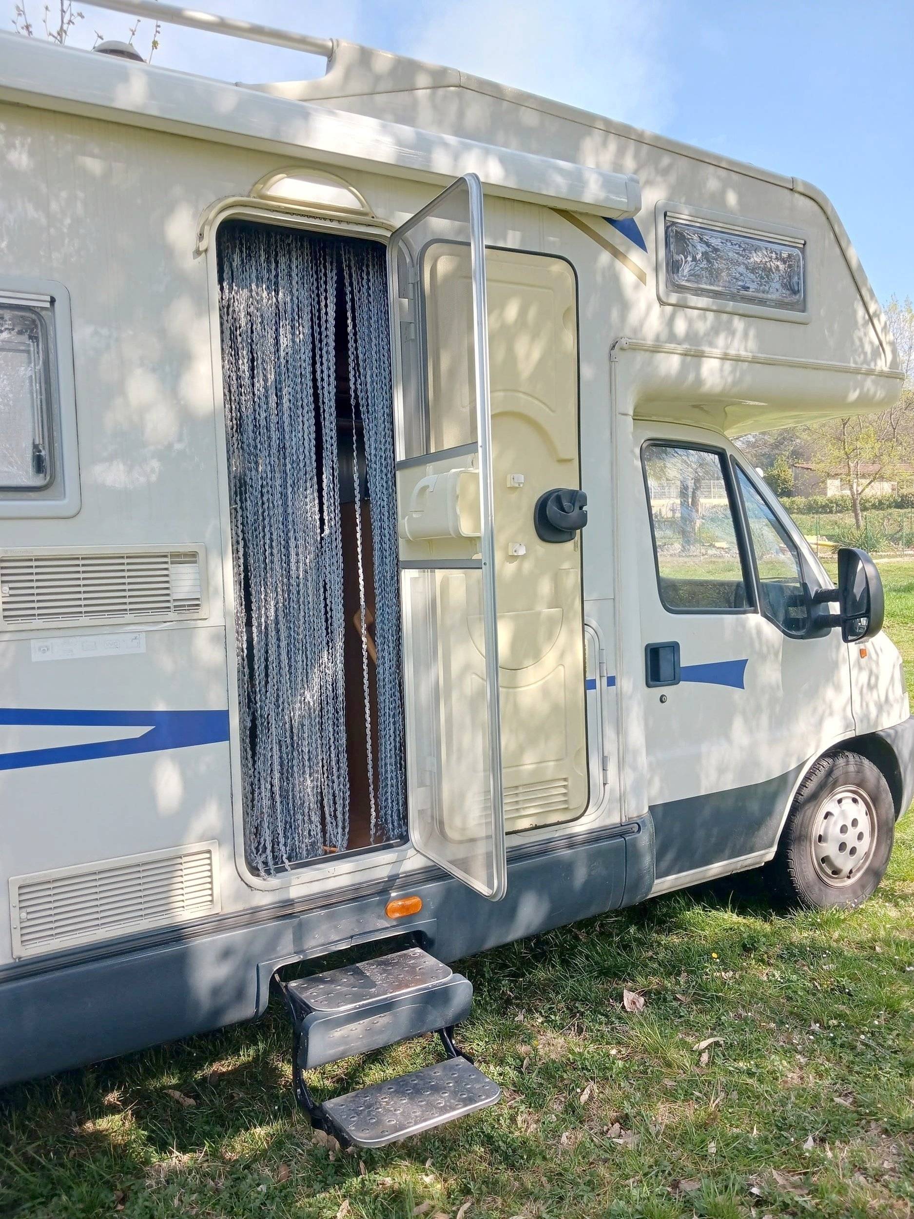 Ci Ducato 2.8l JTD