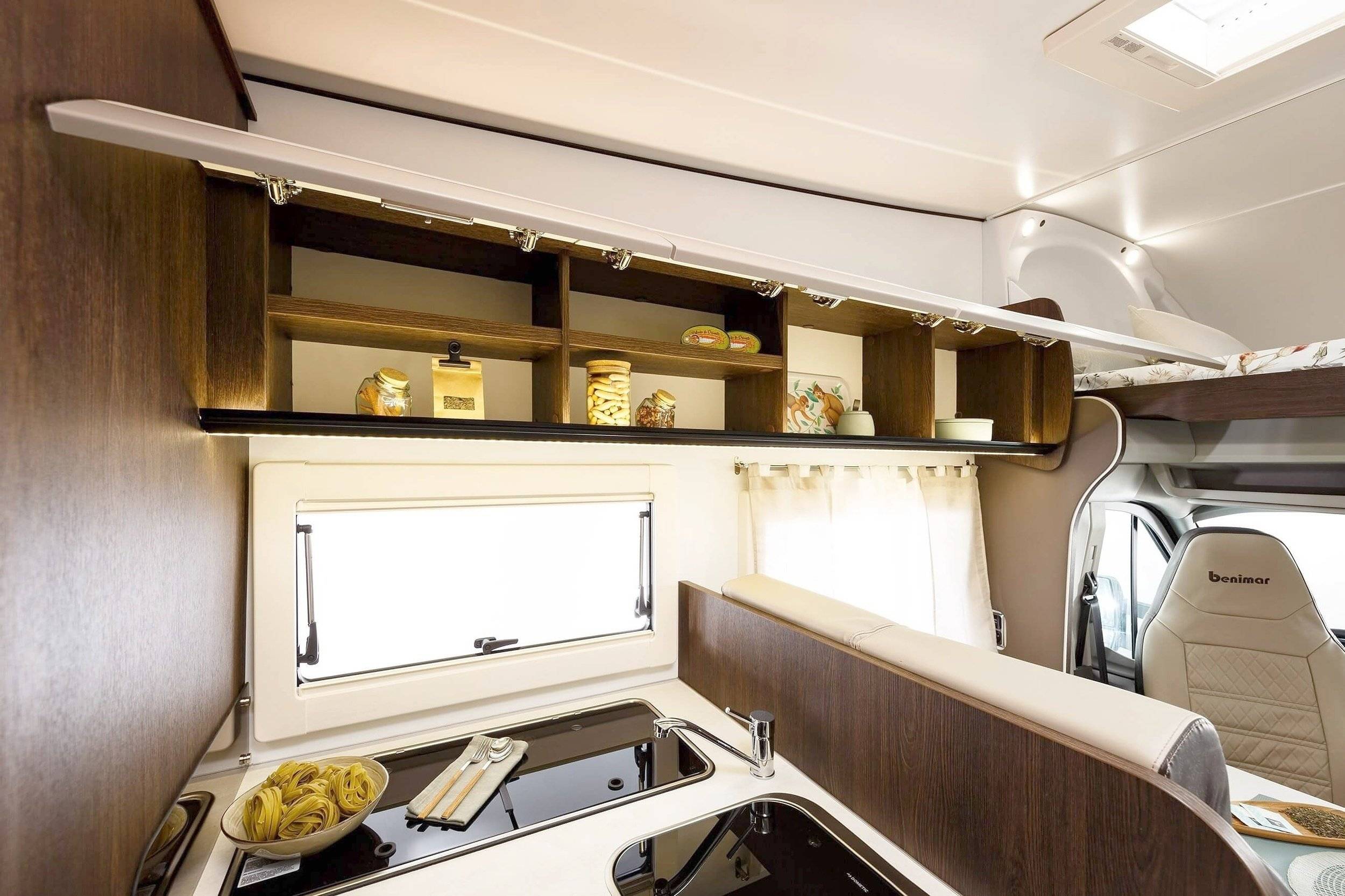 Benimar  Sport 363 +