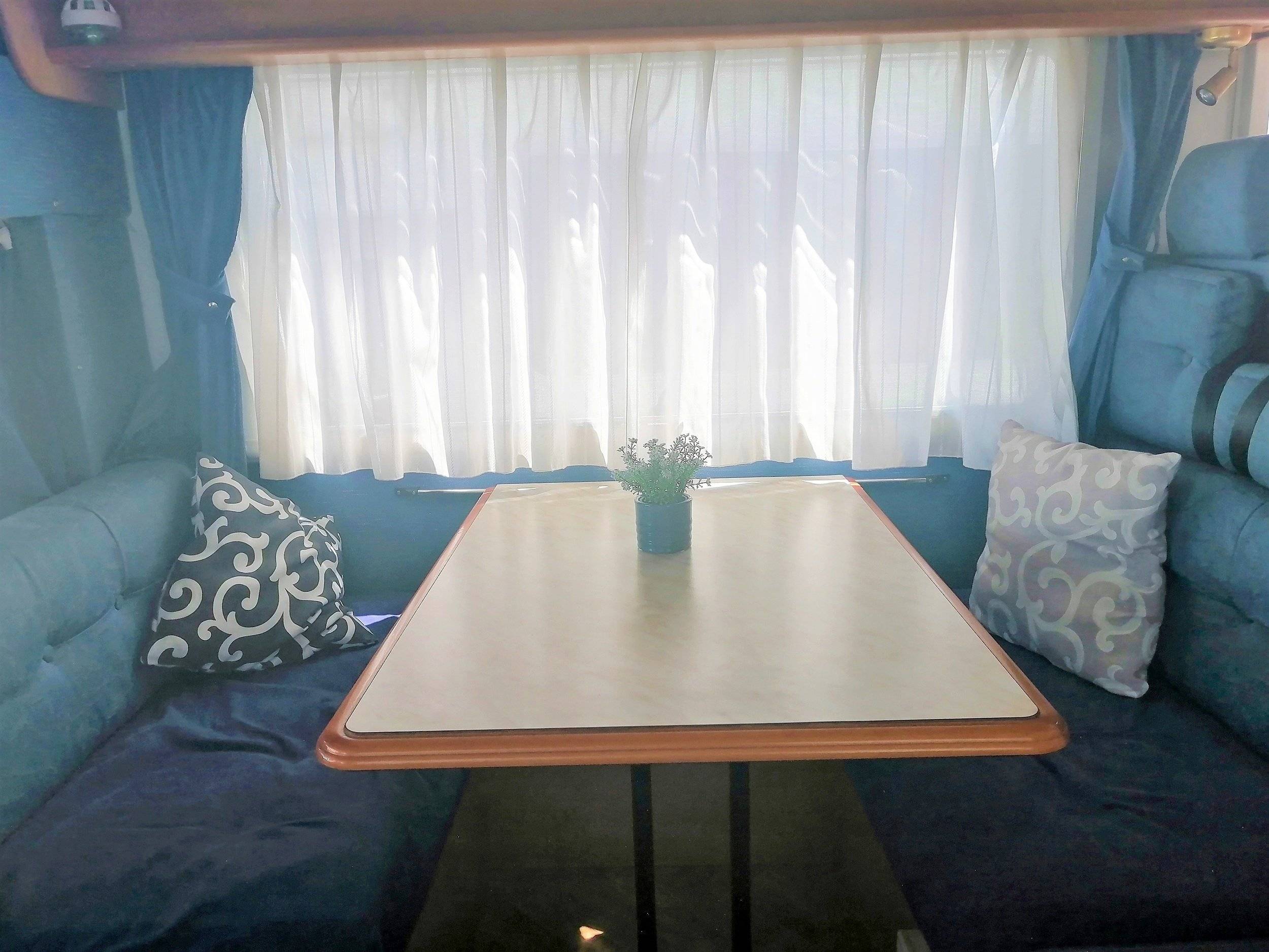 Mclouis Ducato 3,0 l JTD 160 ch.