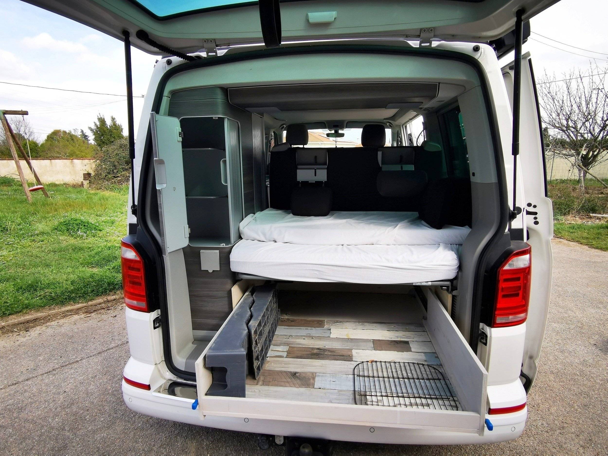 Volkswagen Volkswagen T6