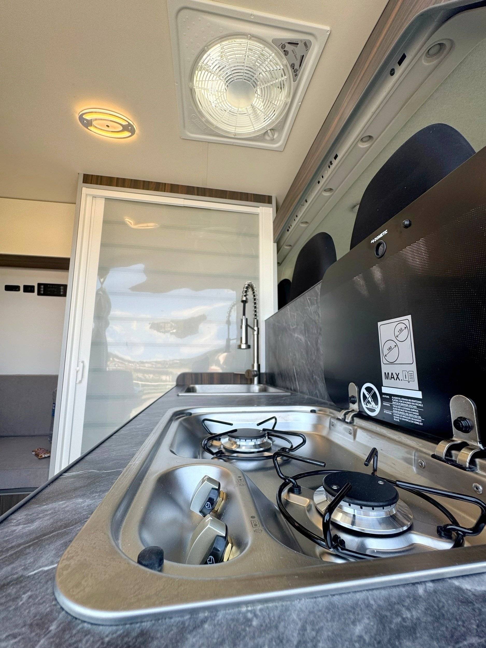 Mgp Véhicules Récréatifs Fiat ducato