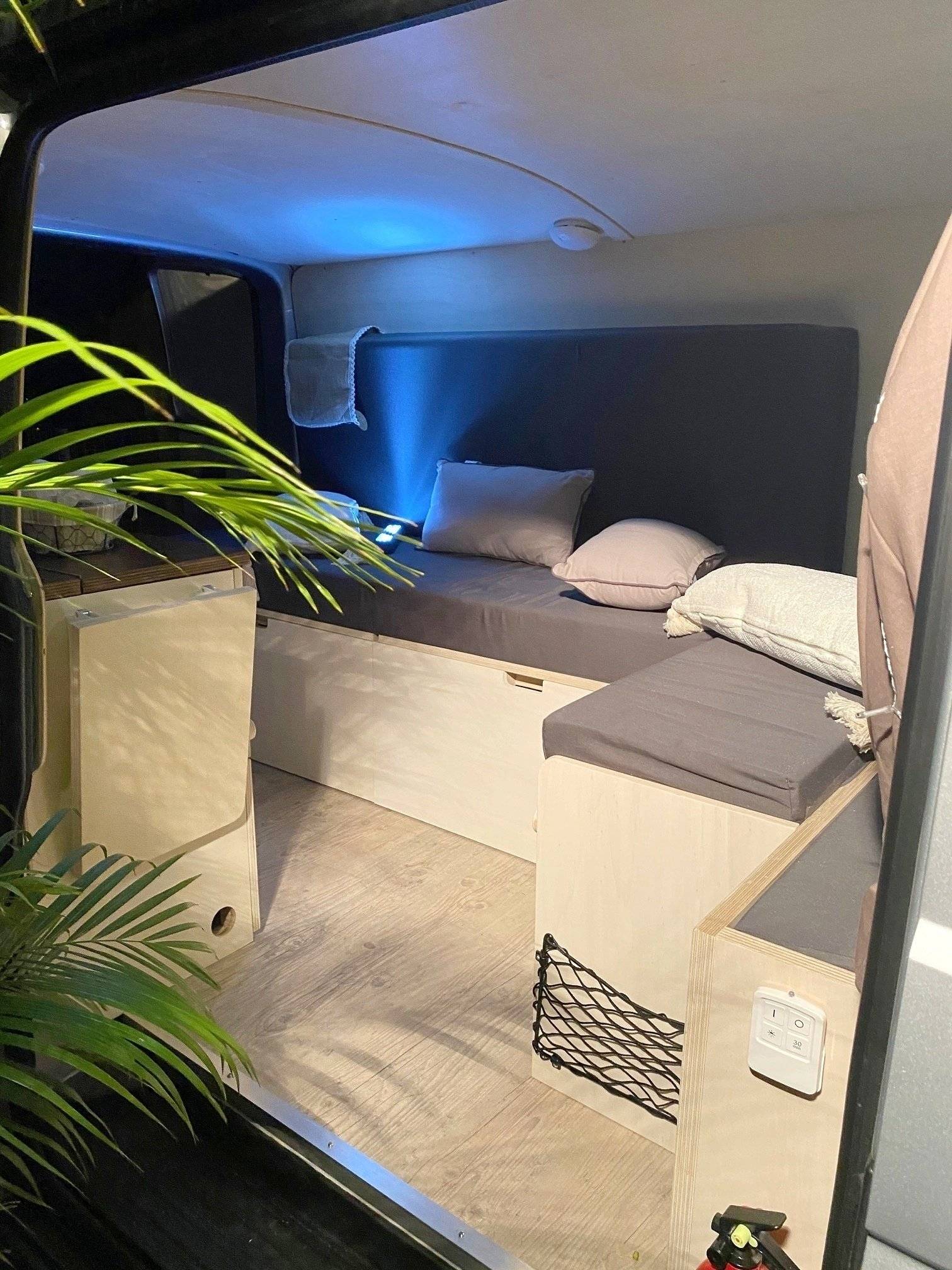 Volkswagen Volkswagen transporte