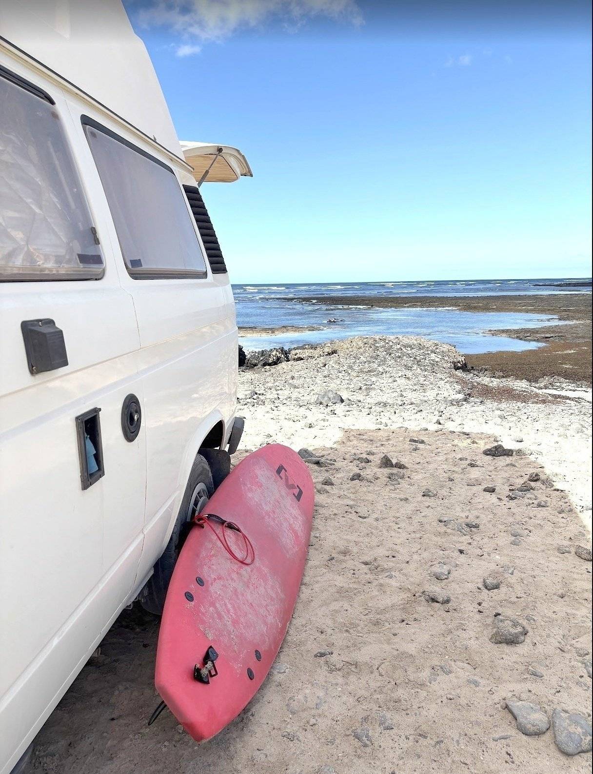 Westfalia Joker