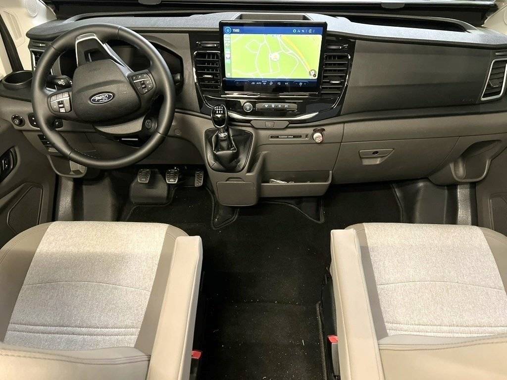 Benimar TESSORO 468 NORTHAUTOKAPP