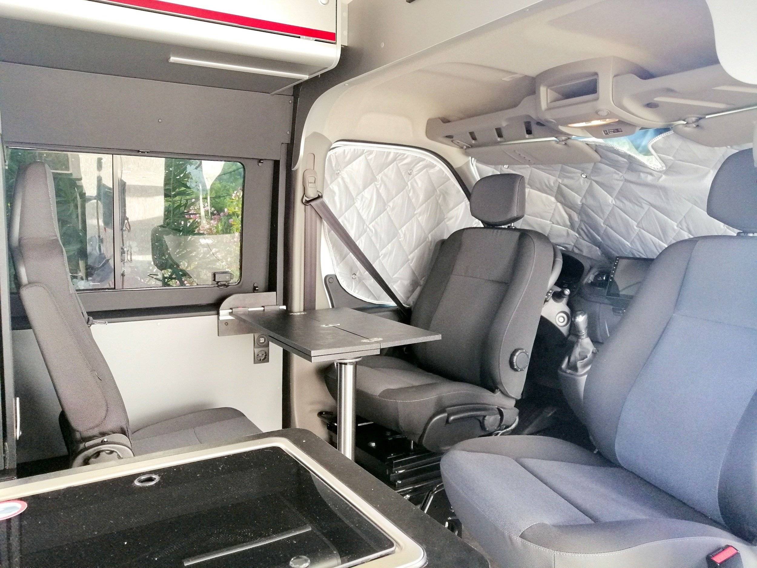 eastwander Renault master