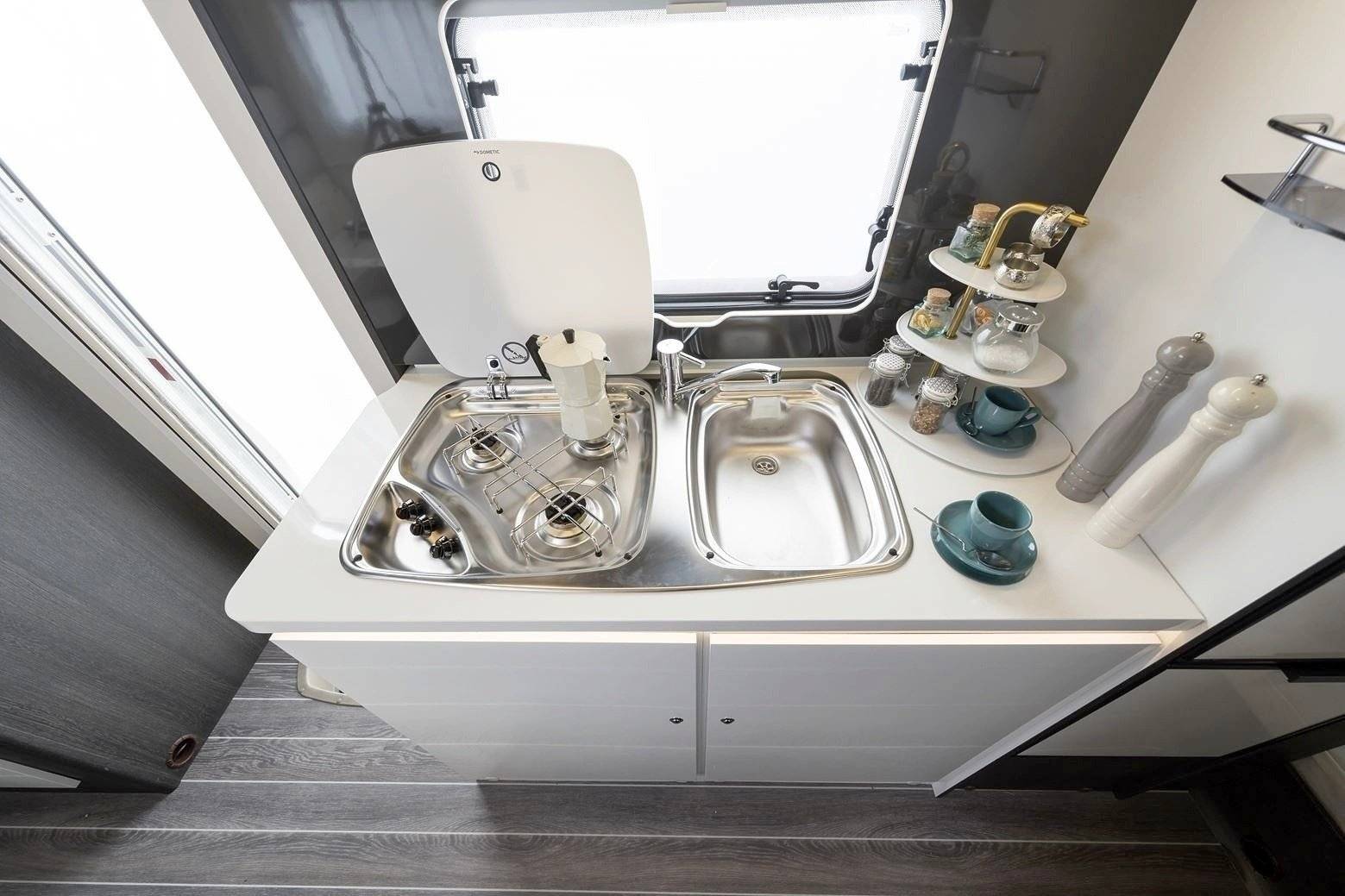 Roller Team Roller Team Kronos 279M