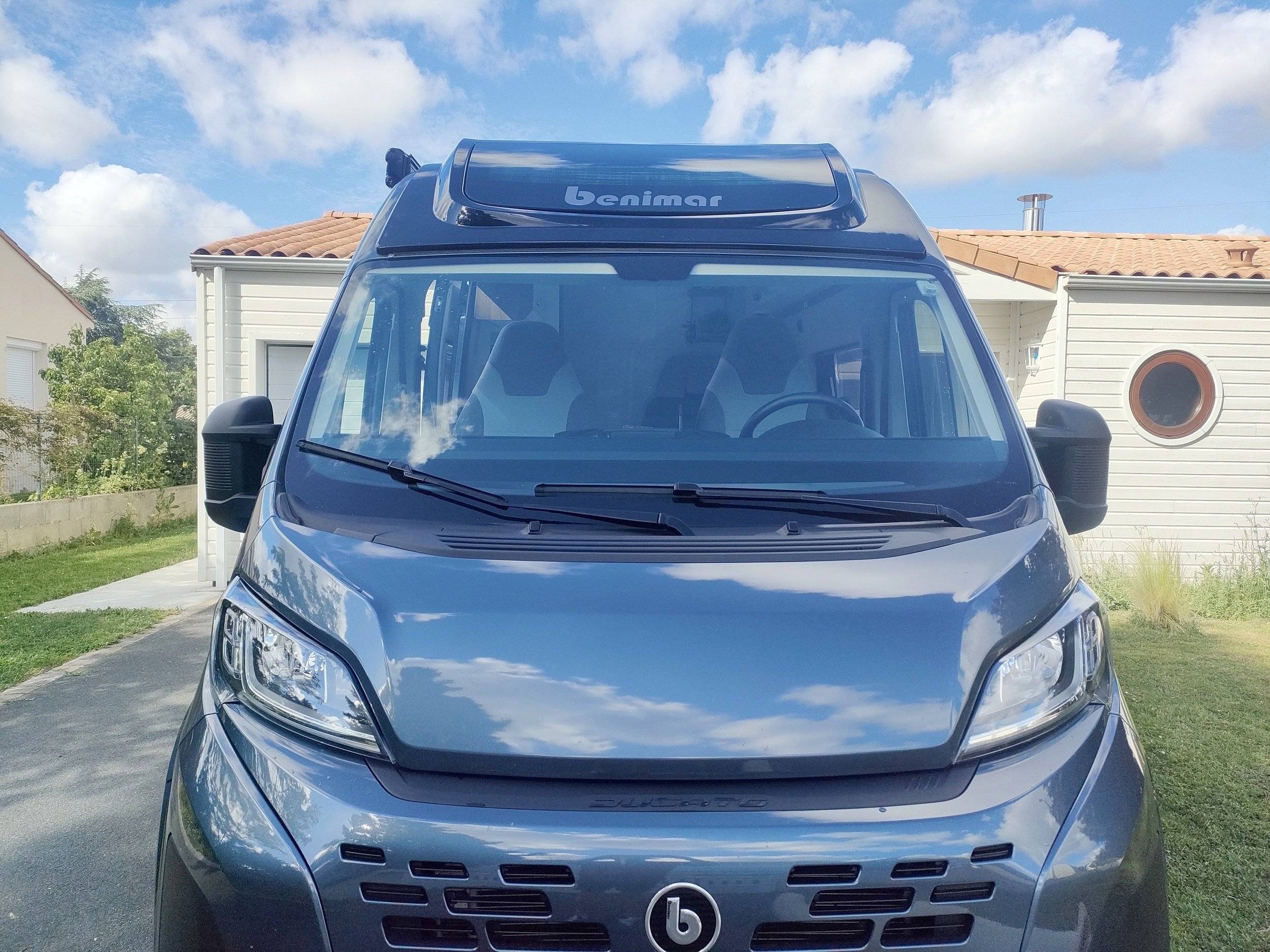 Benimar DUCATO