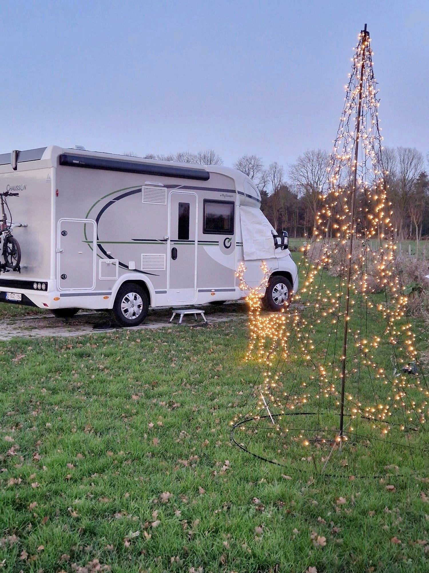 Chausson 